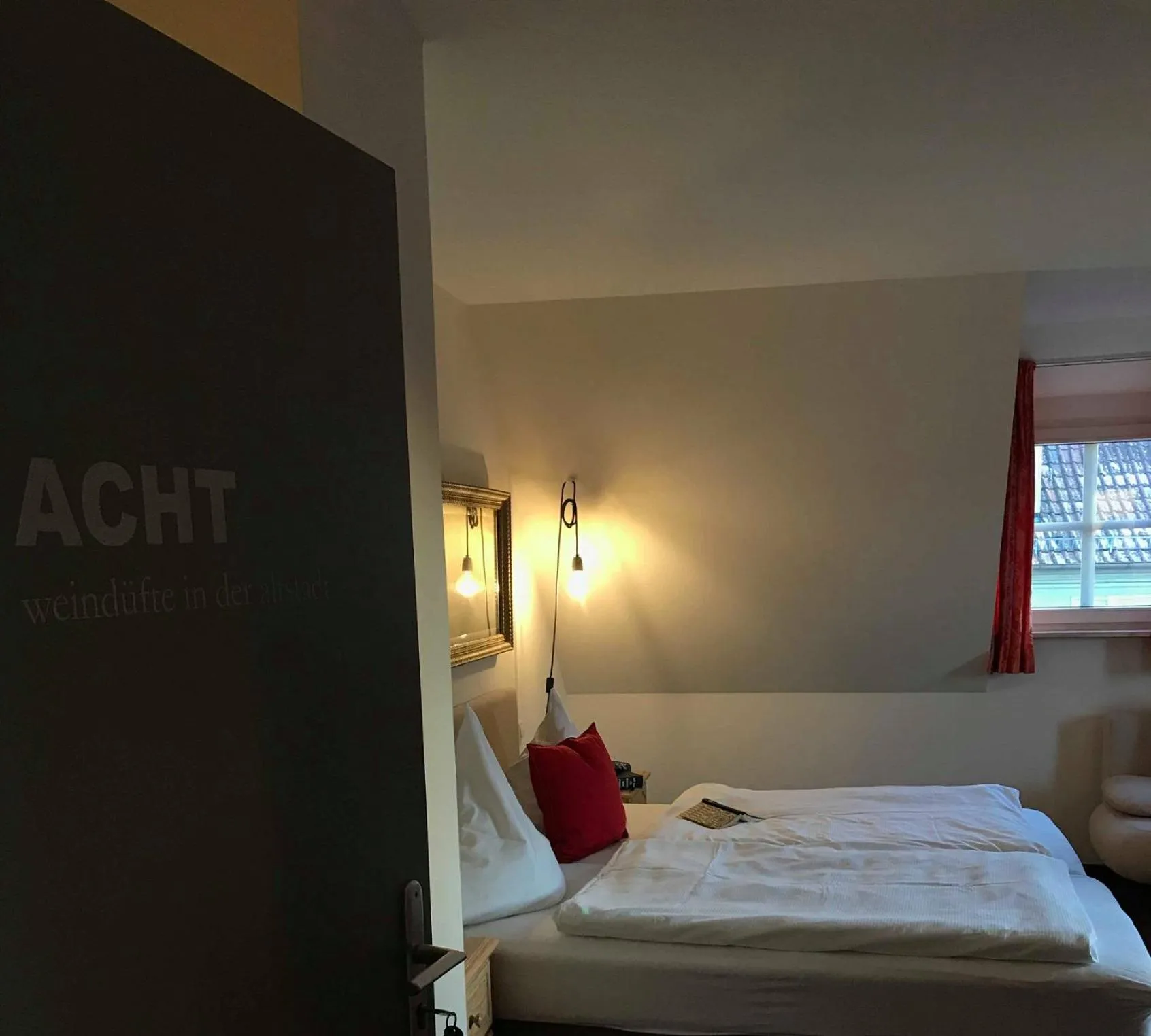Standard Double Room in Weingut Gästehaus Weigand