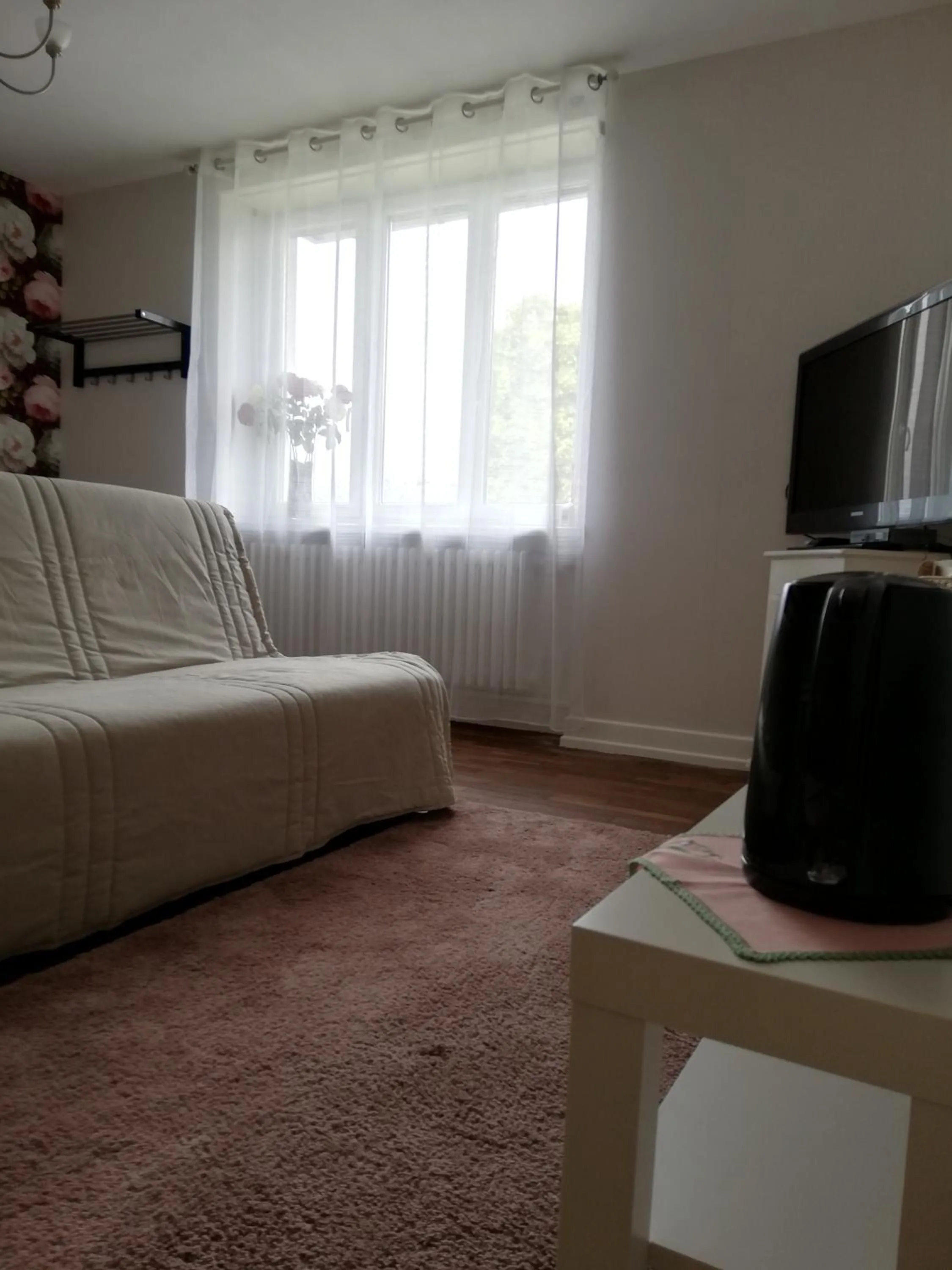 Chambres d'hôtes Sandrine Louis