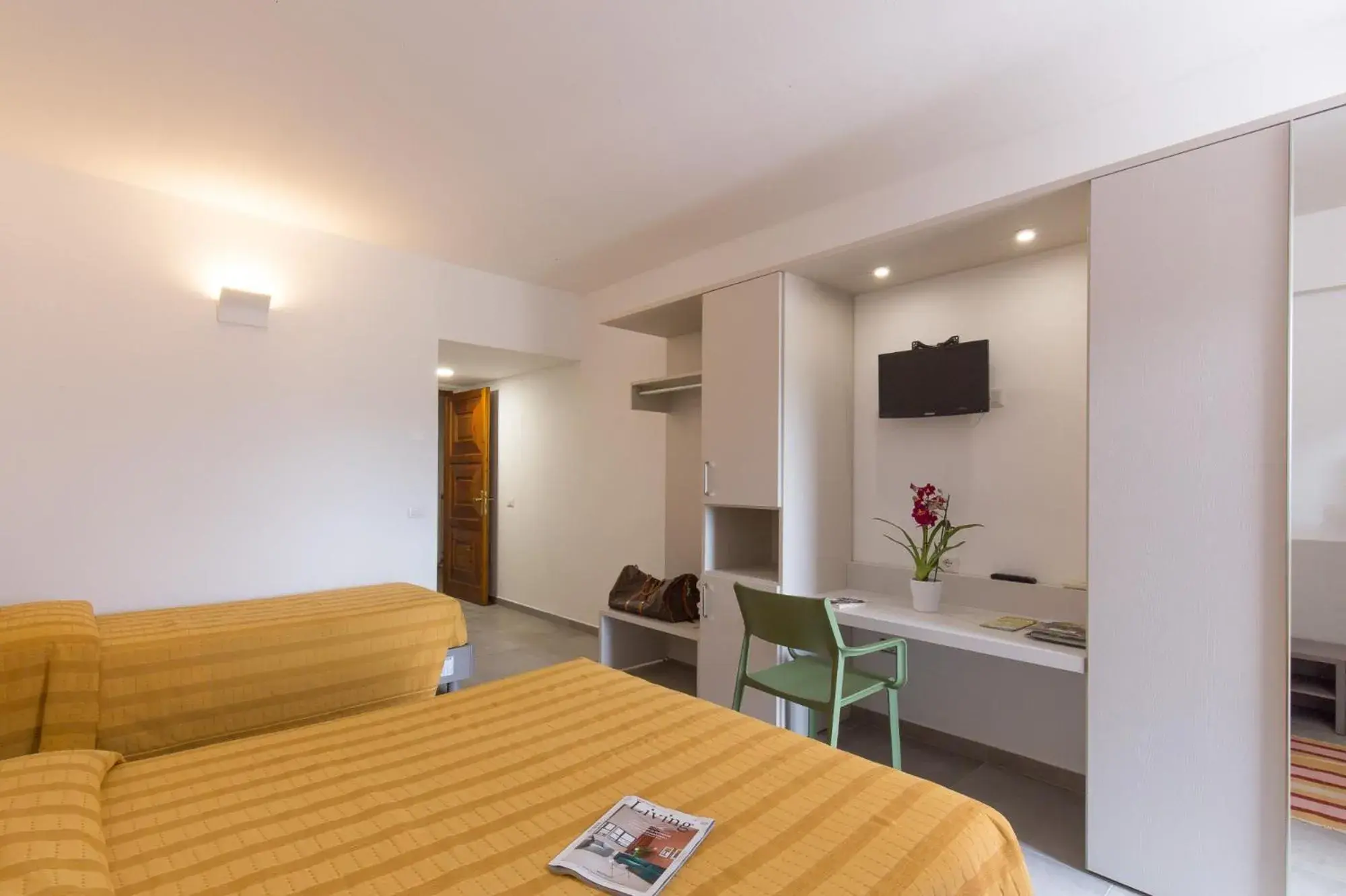Hotel Ispinigoli Hotel Ispinigoli