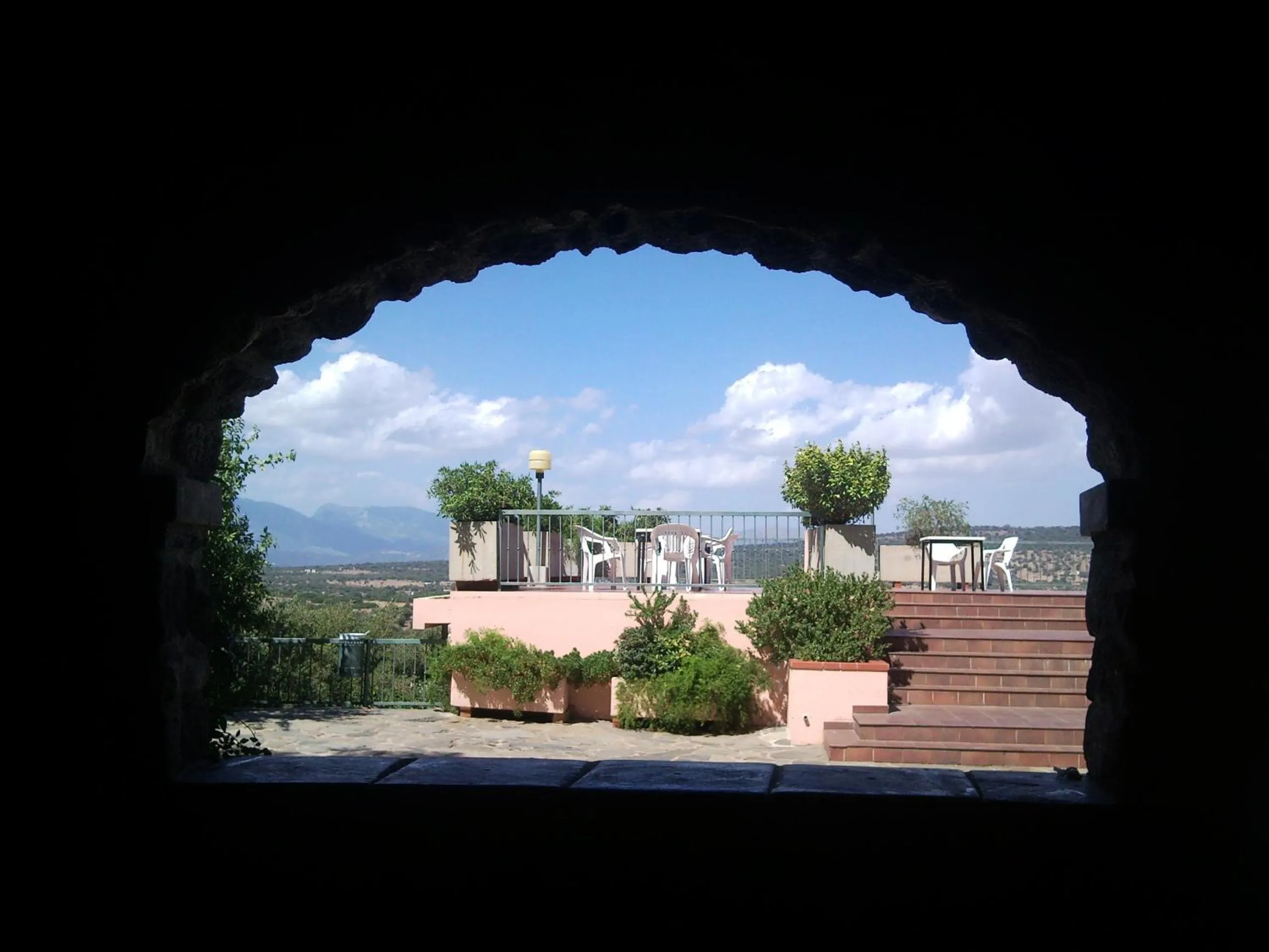 Hotel Ispinigoli