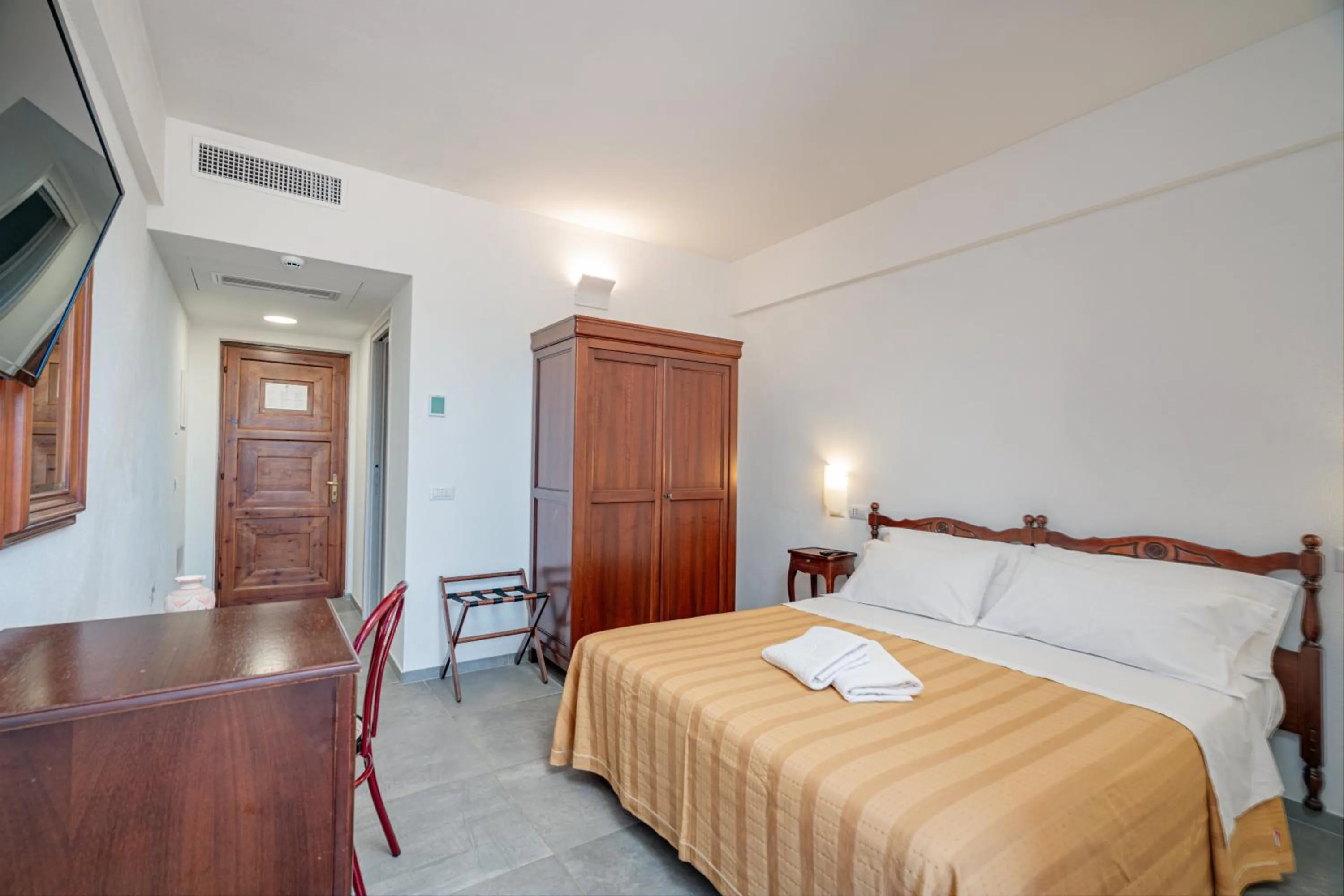 Hotel Ispinigoli