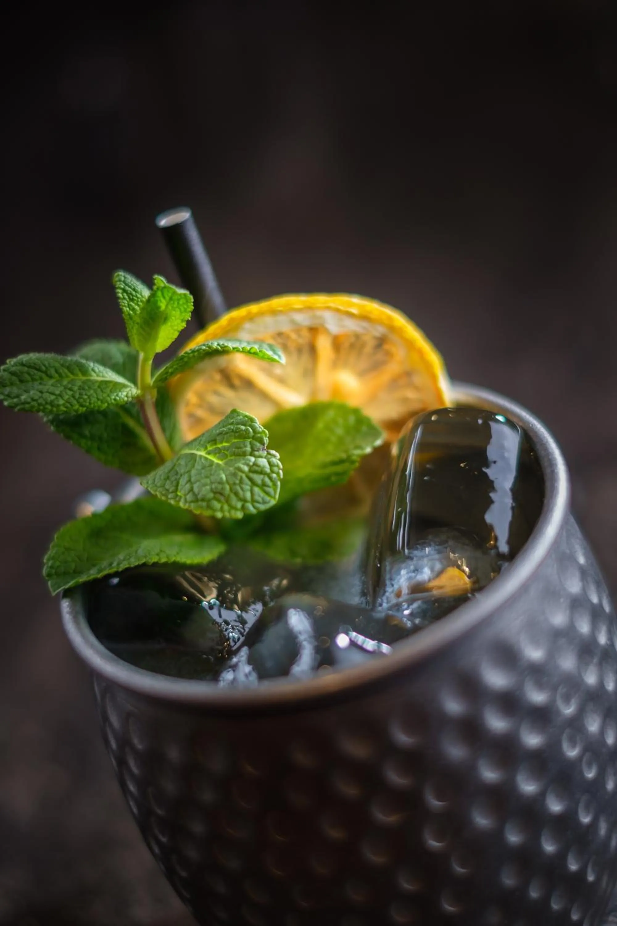 Drinks in Brondo Architect Hotel