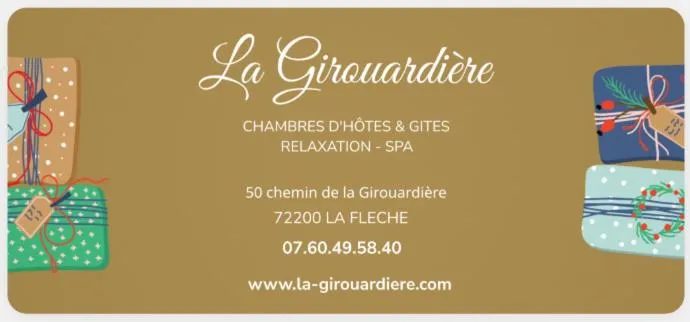 La Girouardière