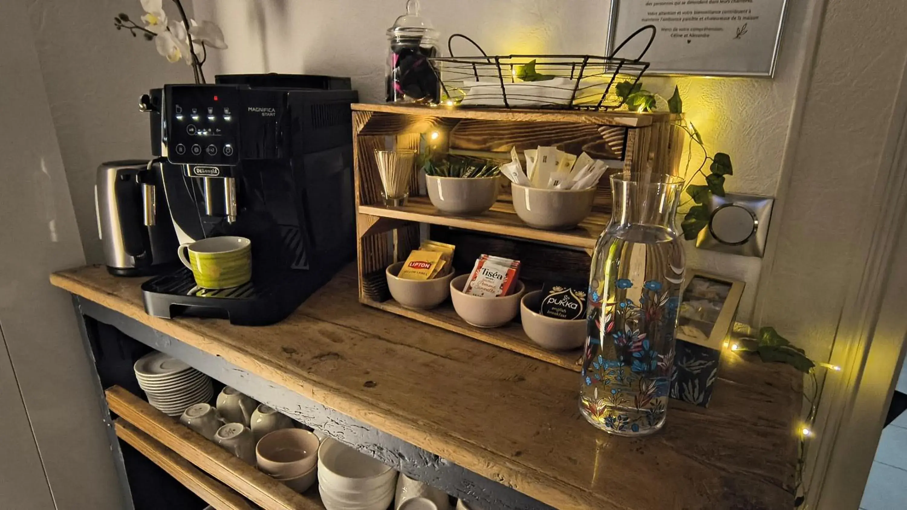 Family Room with Private Bathroom in La Girouardière Family Room with Private Bathroom in La Girouardière
