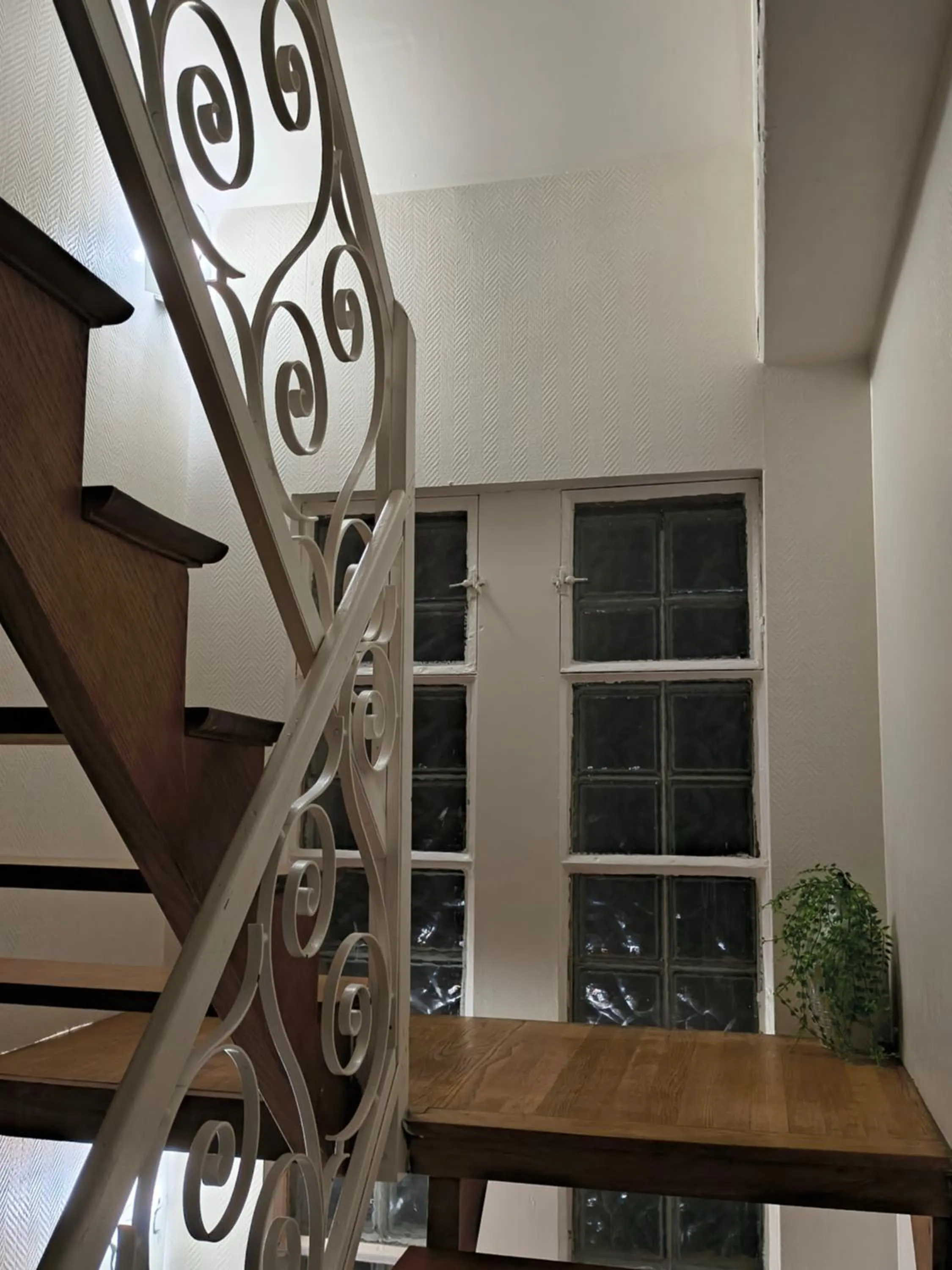 acessibility in La Girouardière