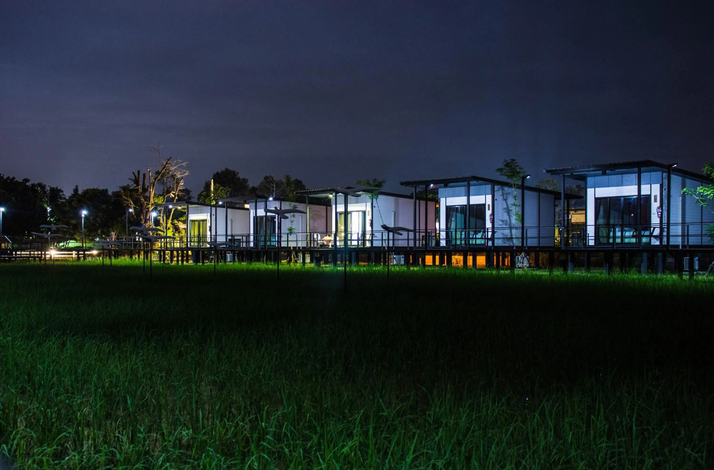 Mae On Village Resort