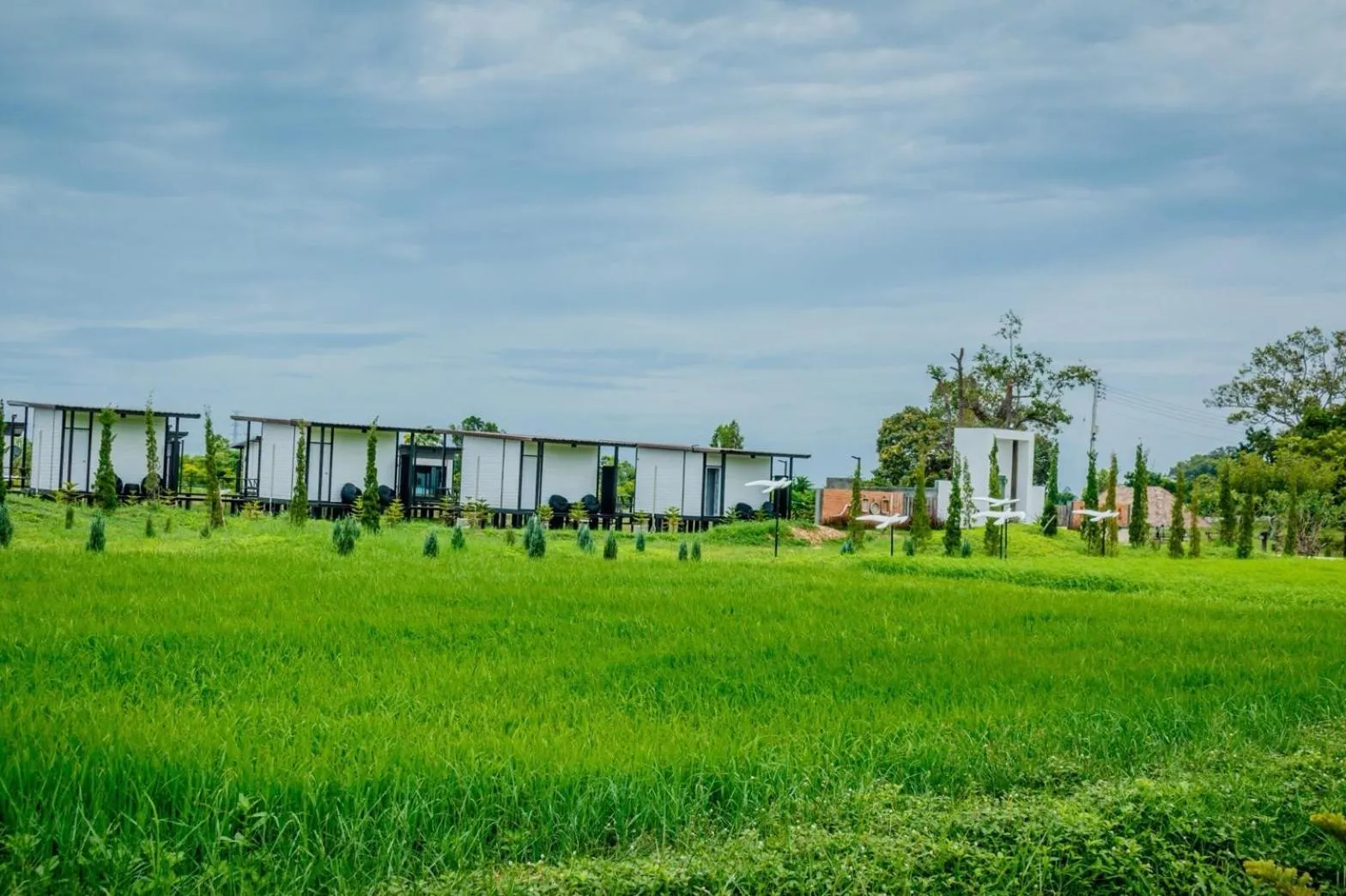 Mae On Village Resort