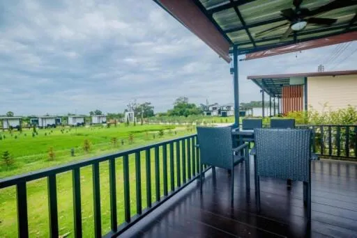 Mae On Village Resort