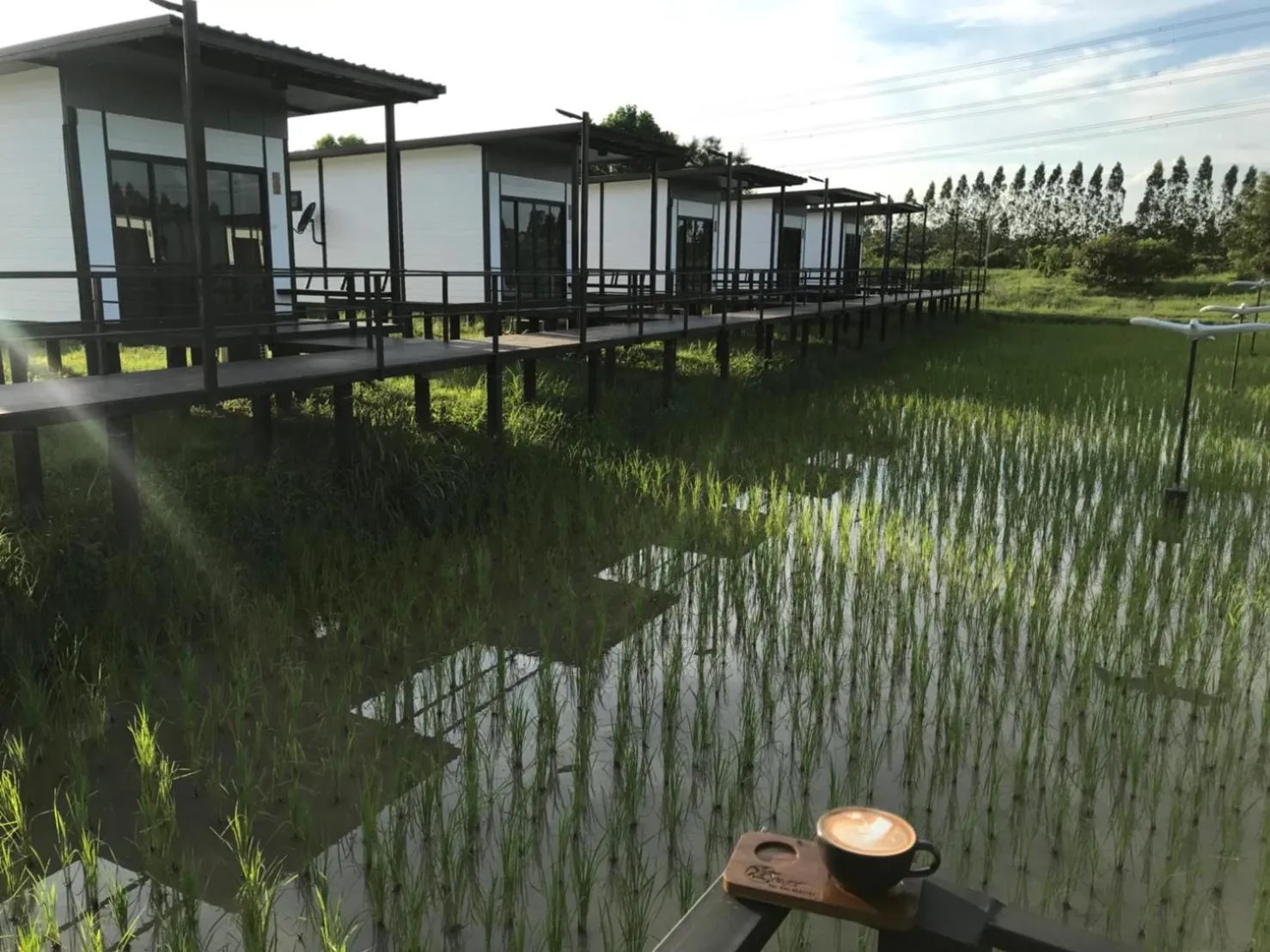 Mae On Village Resort