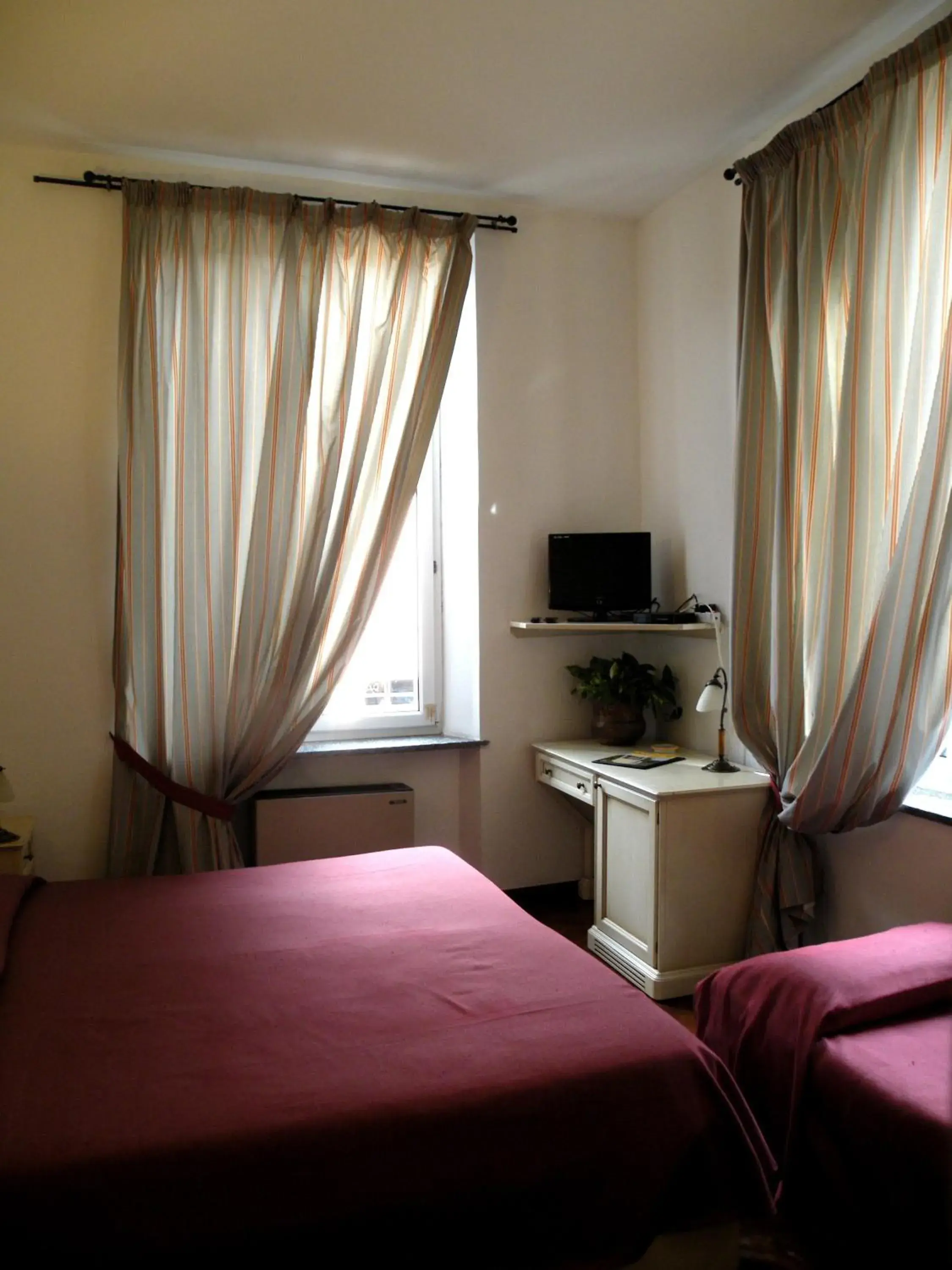 Double Room with Extra Bed - single occupancy in Albergo Birra Double Room with Extra Bed - single occupancy in Albergo Birra