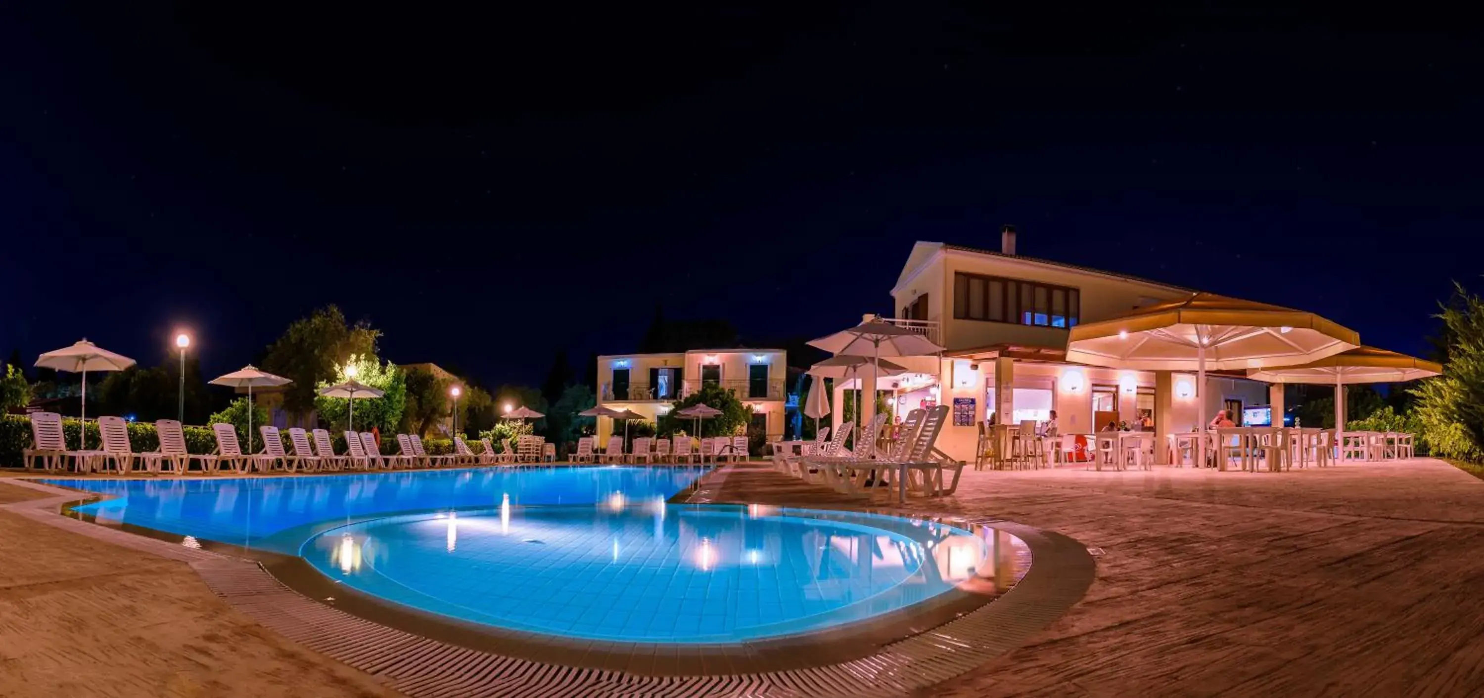 Yianetta Hotel & Suites Yianetta Hotel & Suites