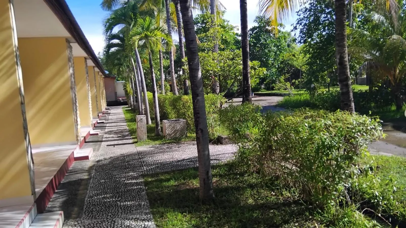 Hotel Wailiti
