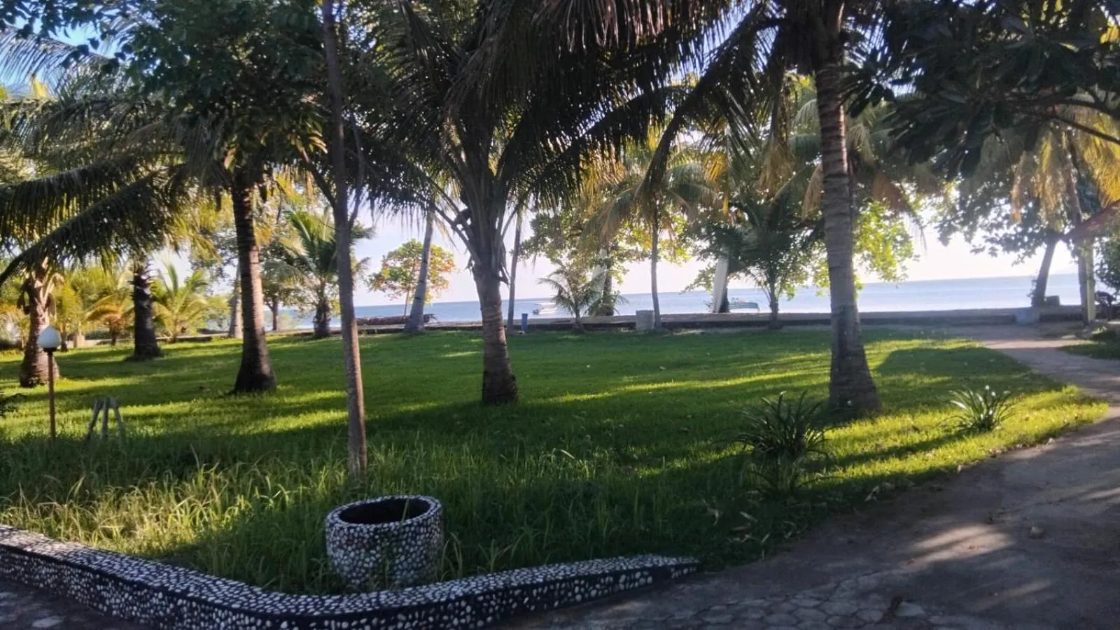 Hotel Wailiti