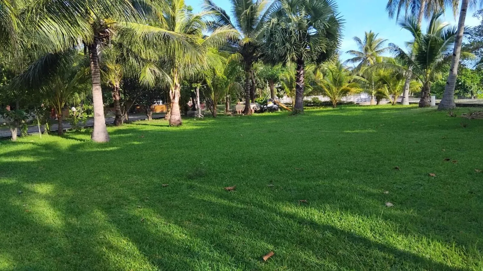 Hotel Wailiti