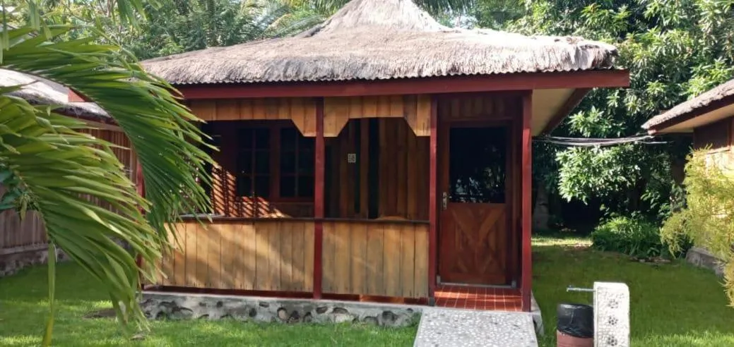 Hotel Wailiti