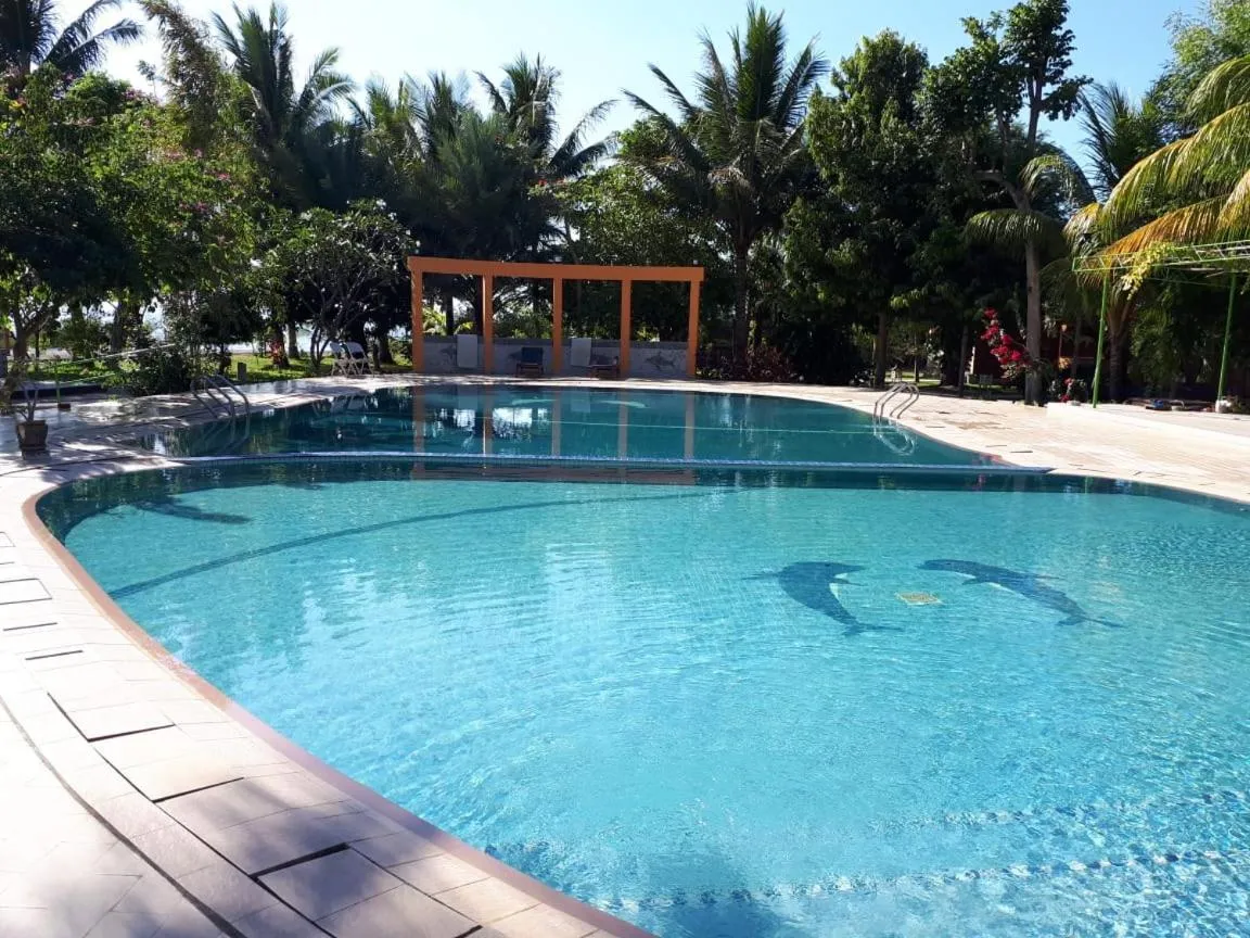 Hotel Wailiti