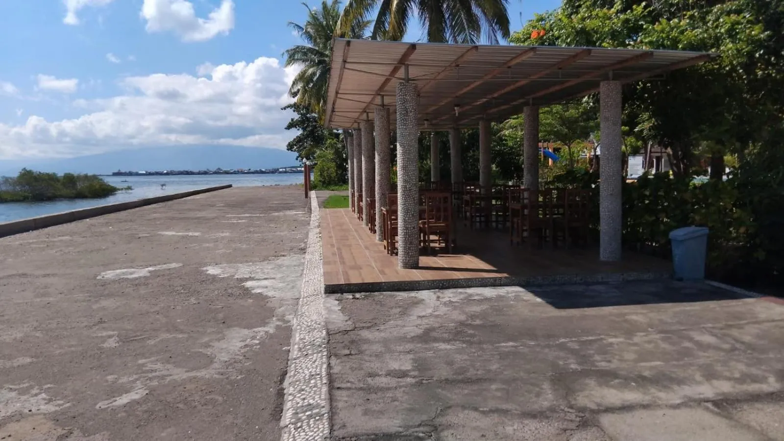 Hotel Wailiti