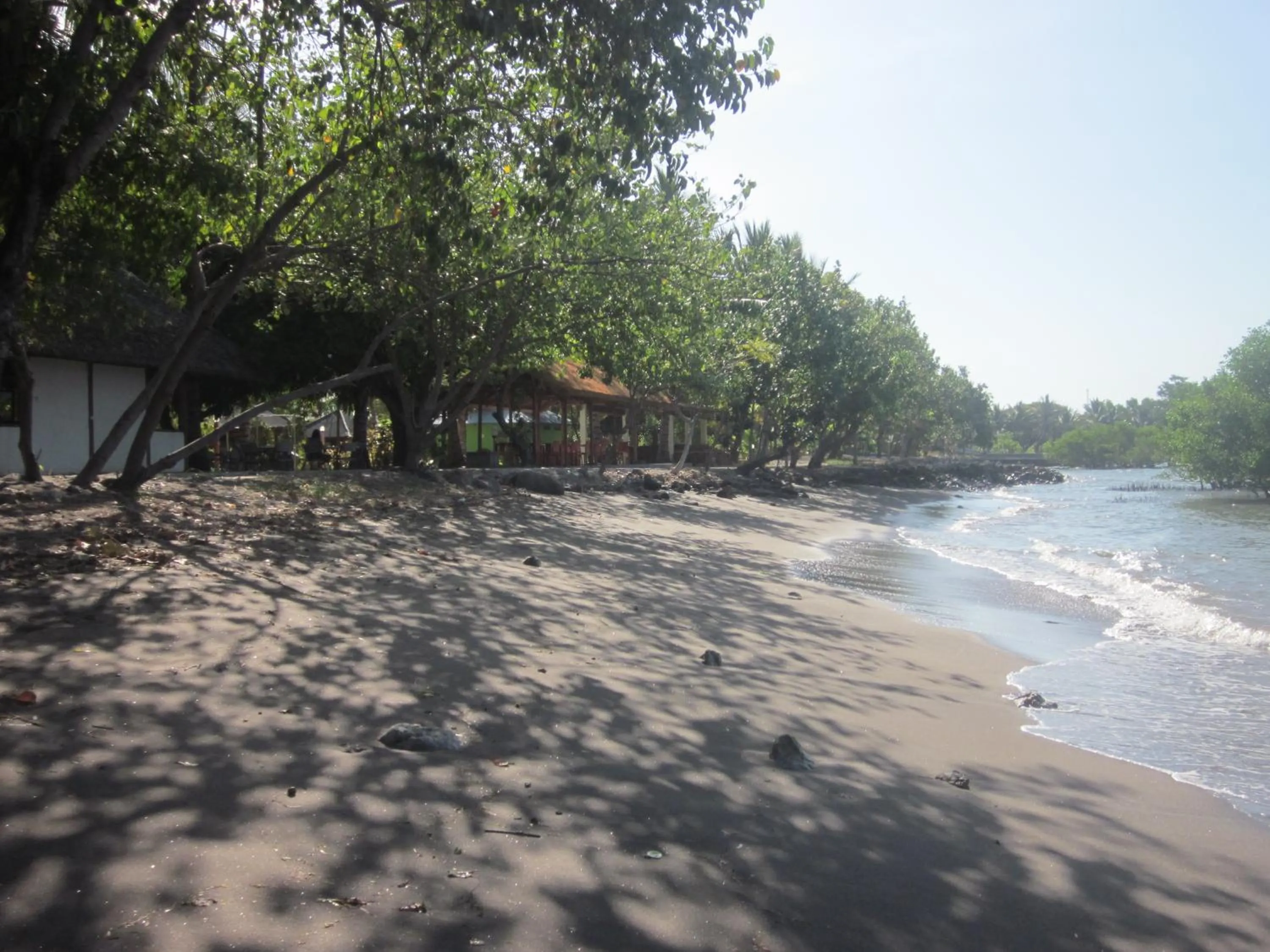 Hotel Wailiti