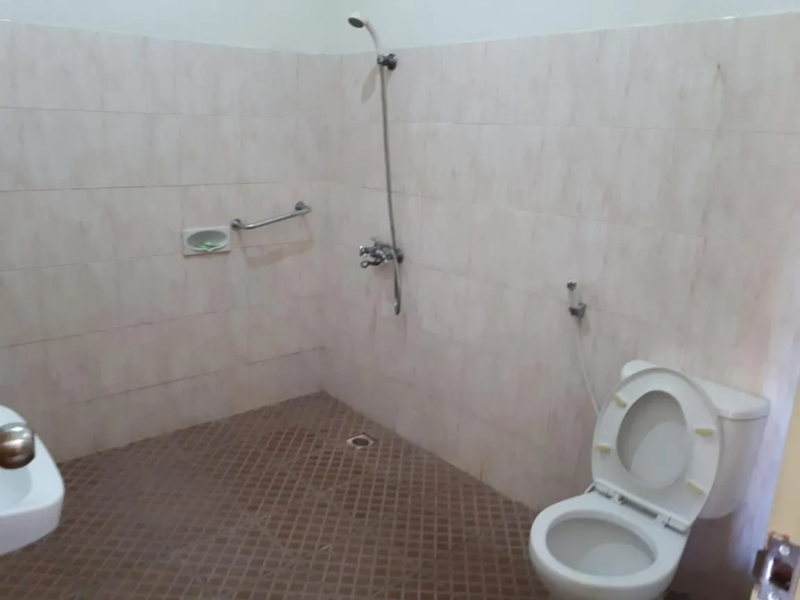 Hotel Wailiti
