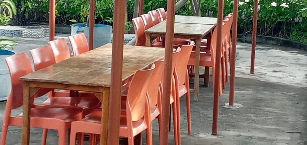 Hotel Wailiti