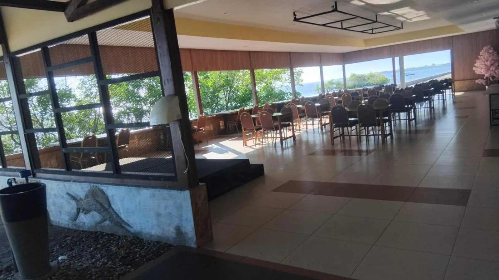 Hotel Wailiti