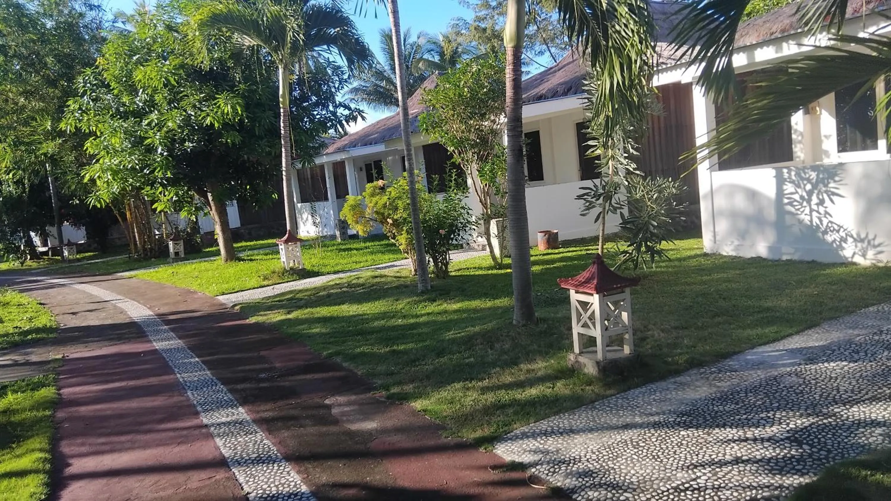 Hotel Wailiti