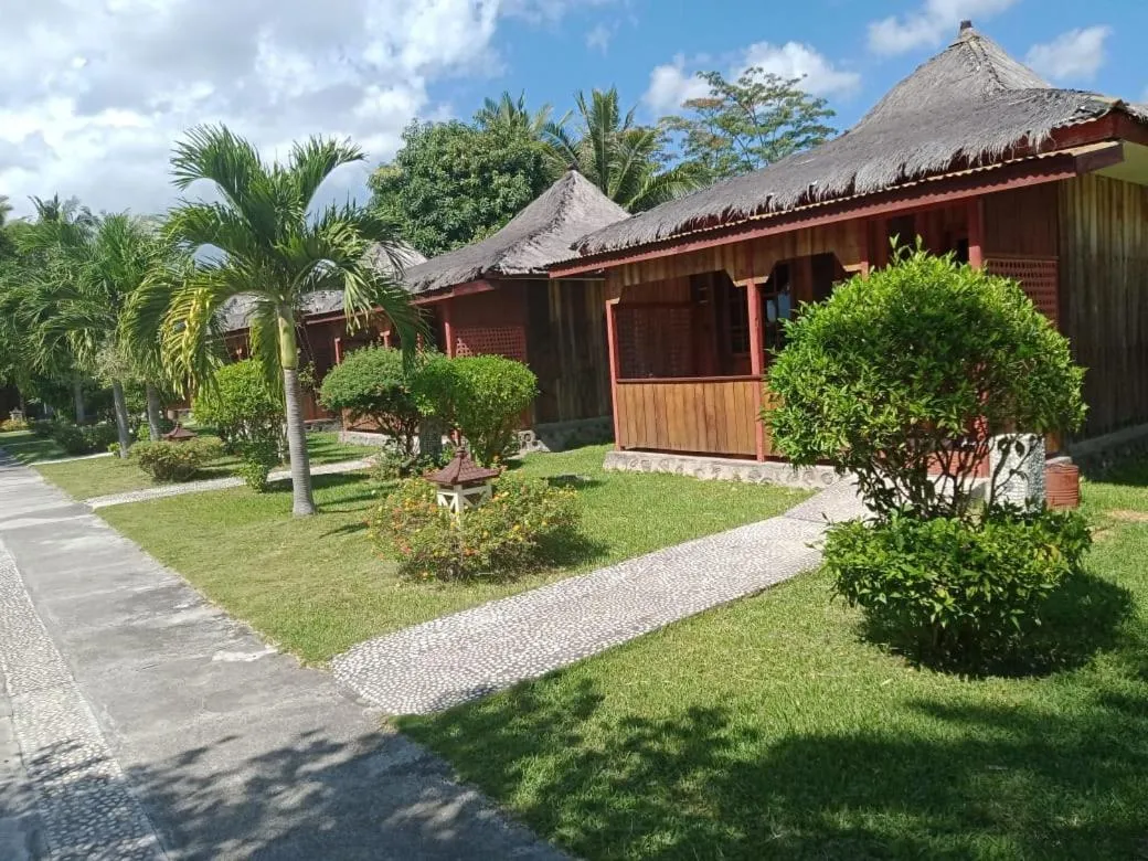 Hotel Wailiti