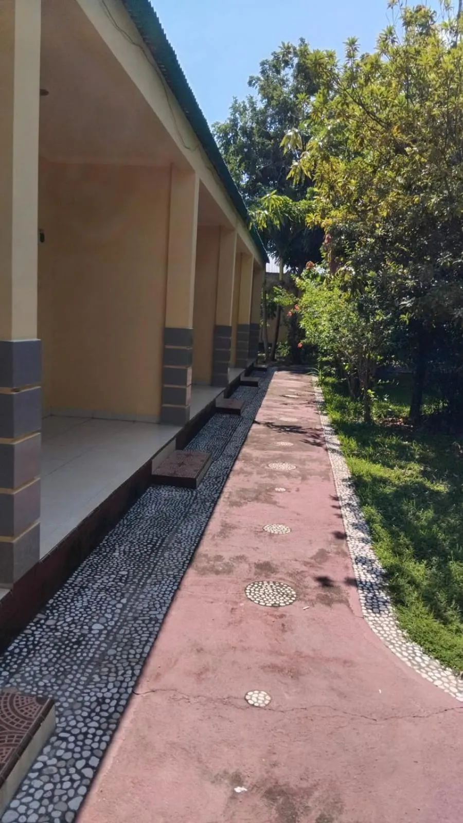 Hotel Wailiti