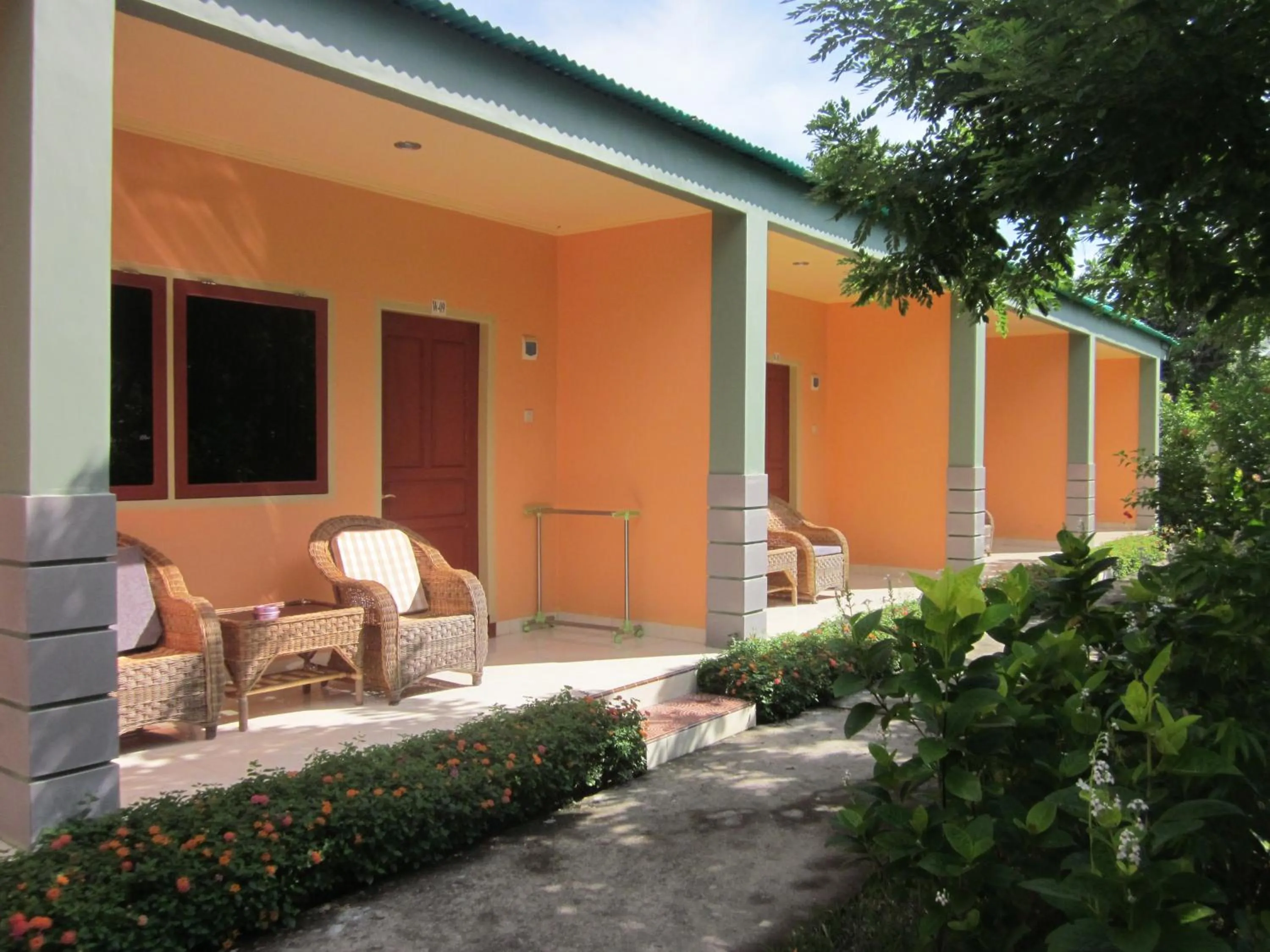 Hotel Wailiti
