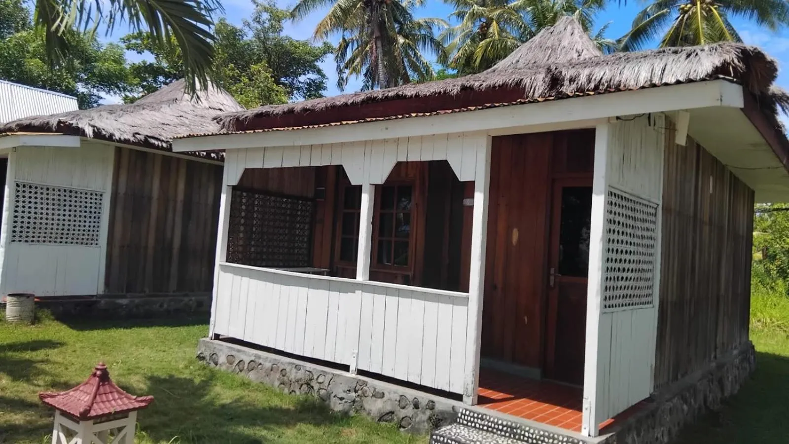 Hotel Wailiti