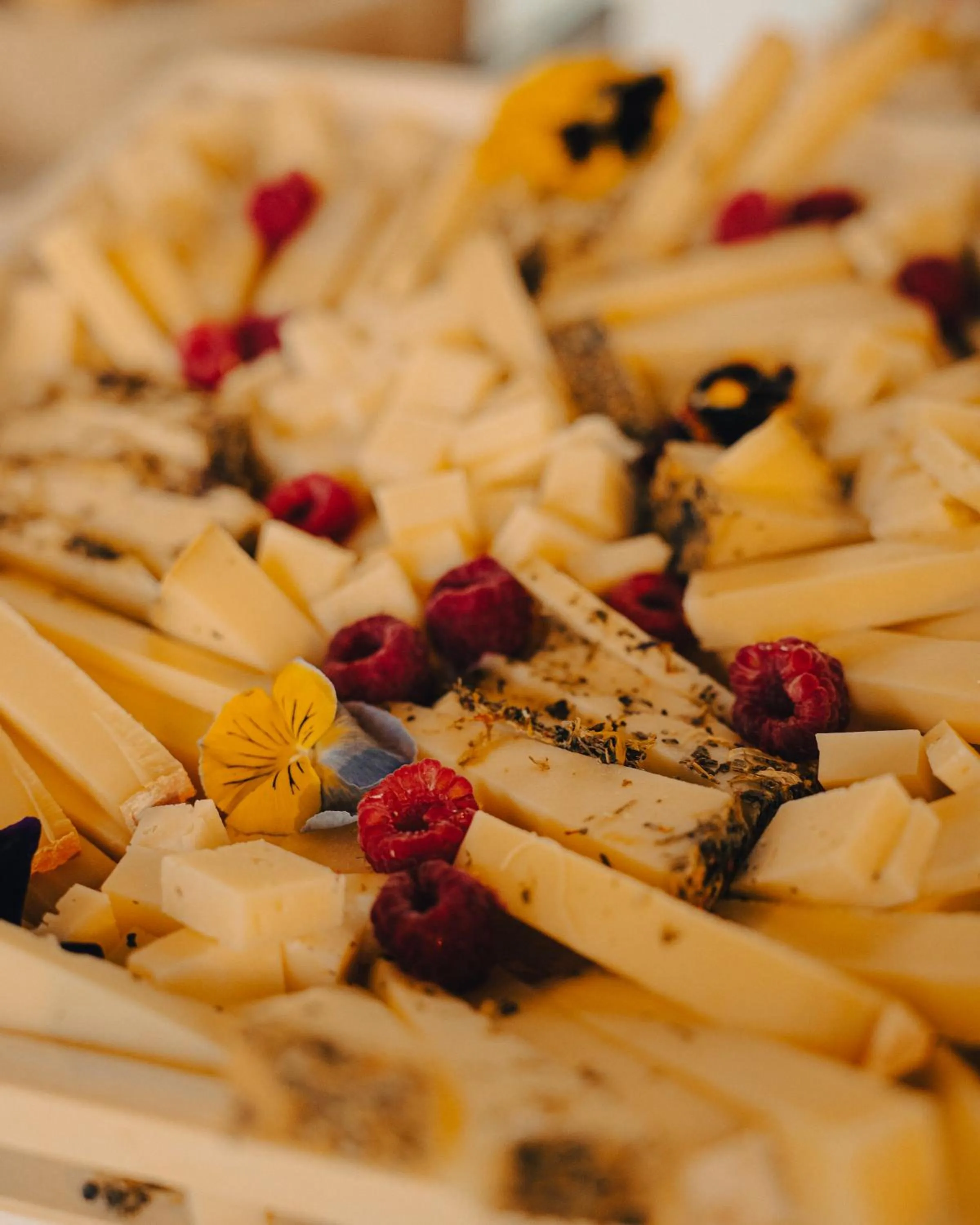 Breakfast in Hôtel le Corbusson Laval Ouest