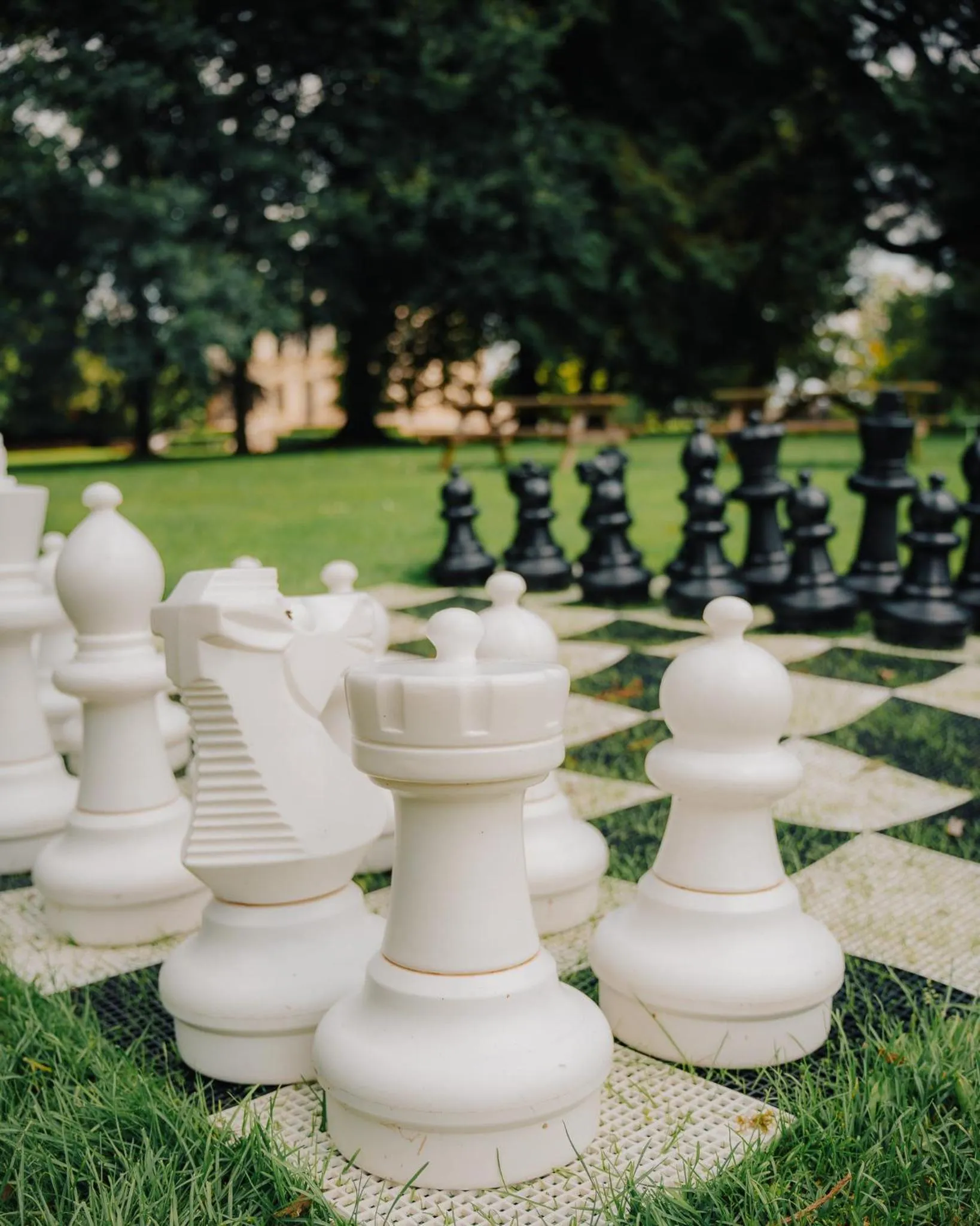 Spring in Hôtel le Corbusson Laval Ouest