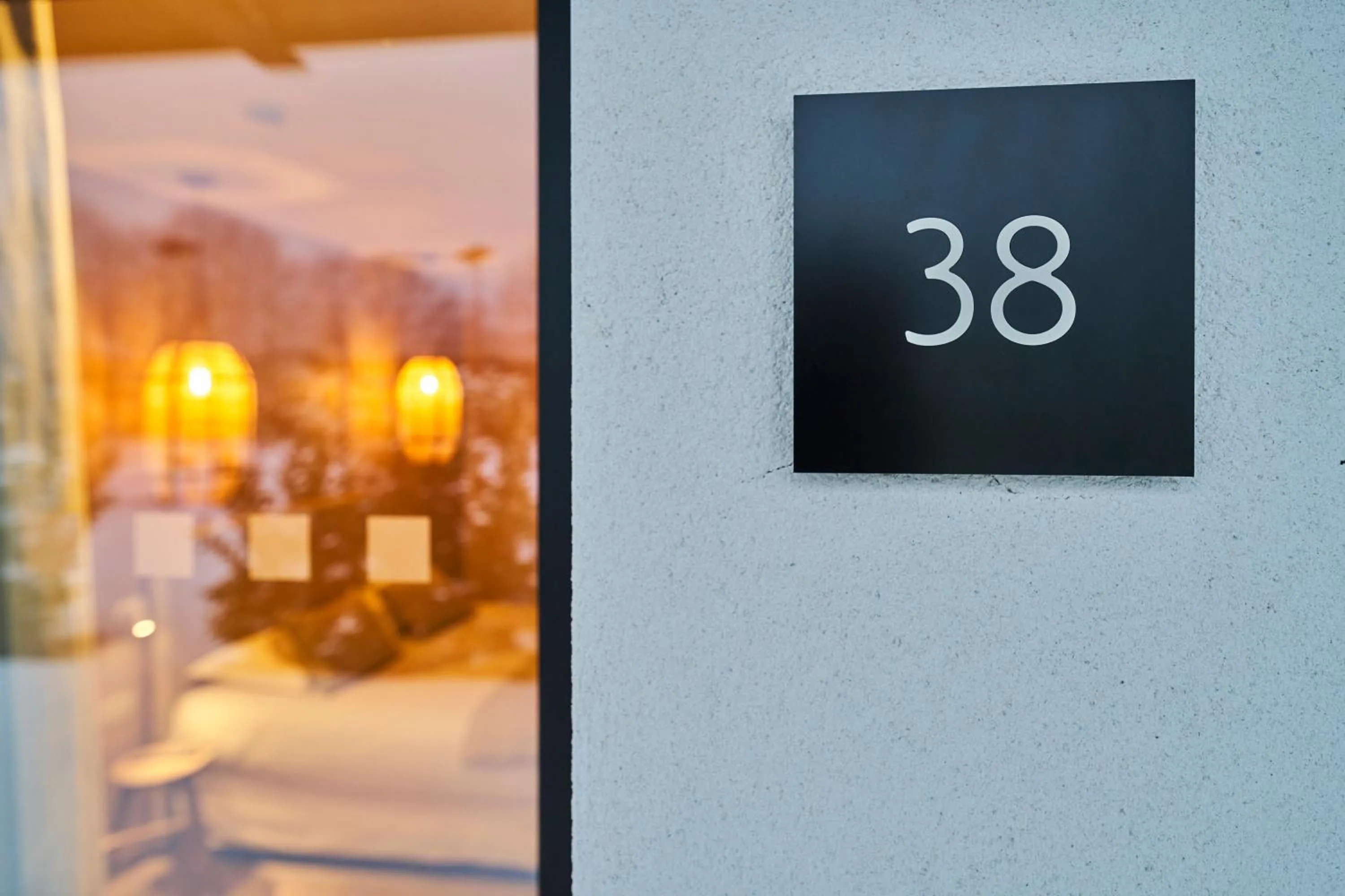 Bedroom, Bed in Hôtel le Corbusson Laval Ouest