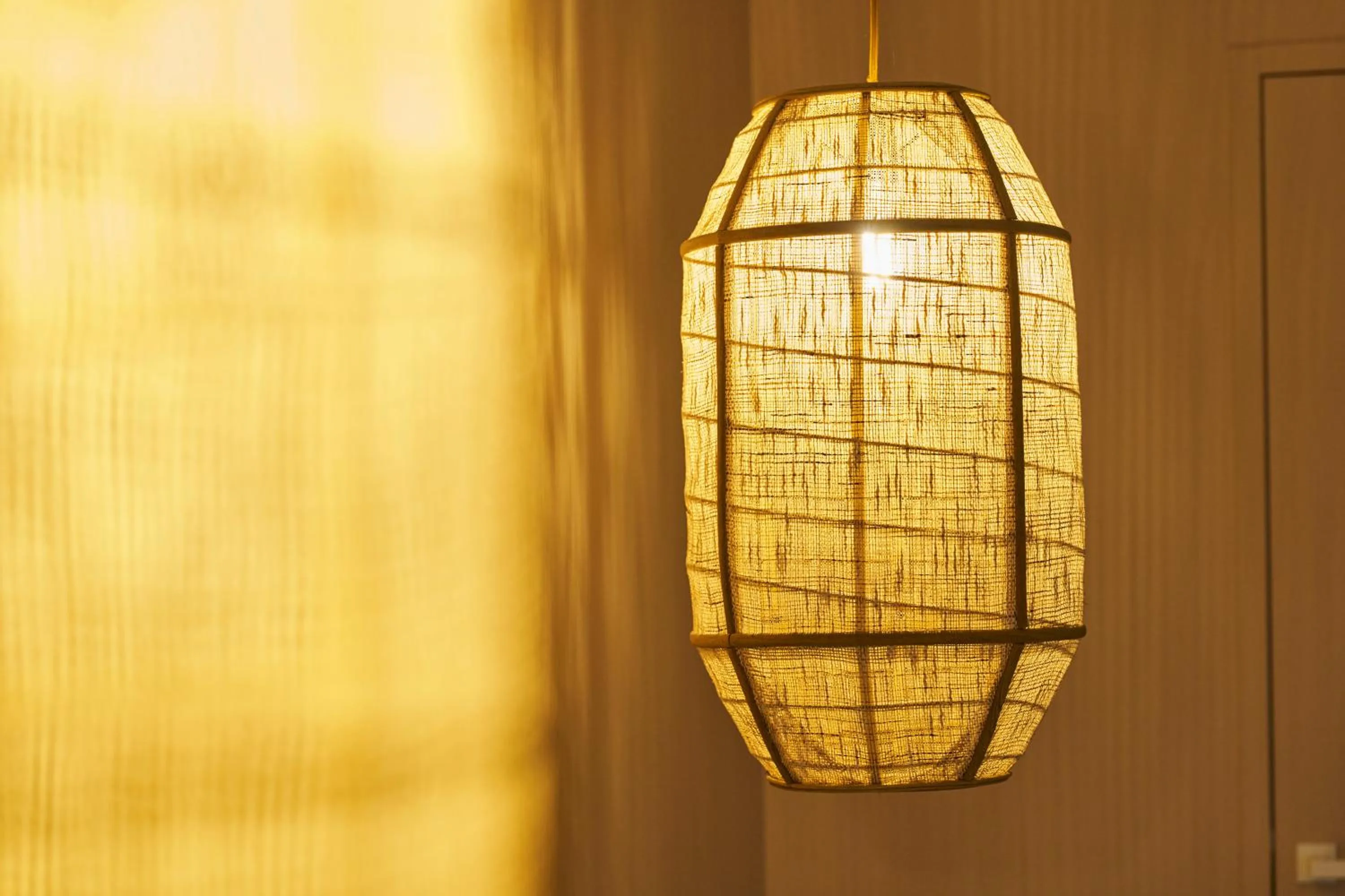 Decorative detail in Hôtel le Corbusson Laval Ouest