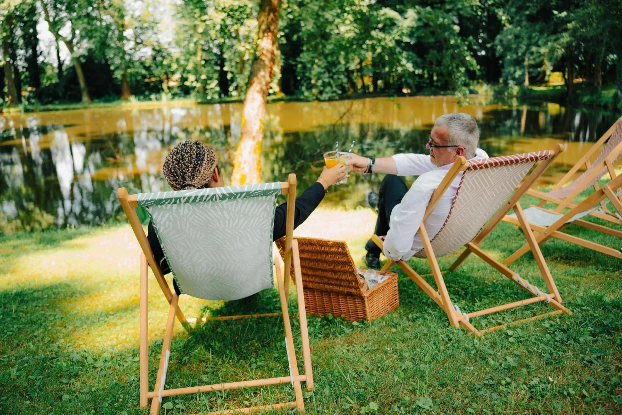 Activities in Hôtel le Corbusson Laval Ouest