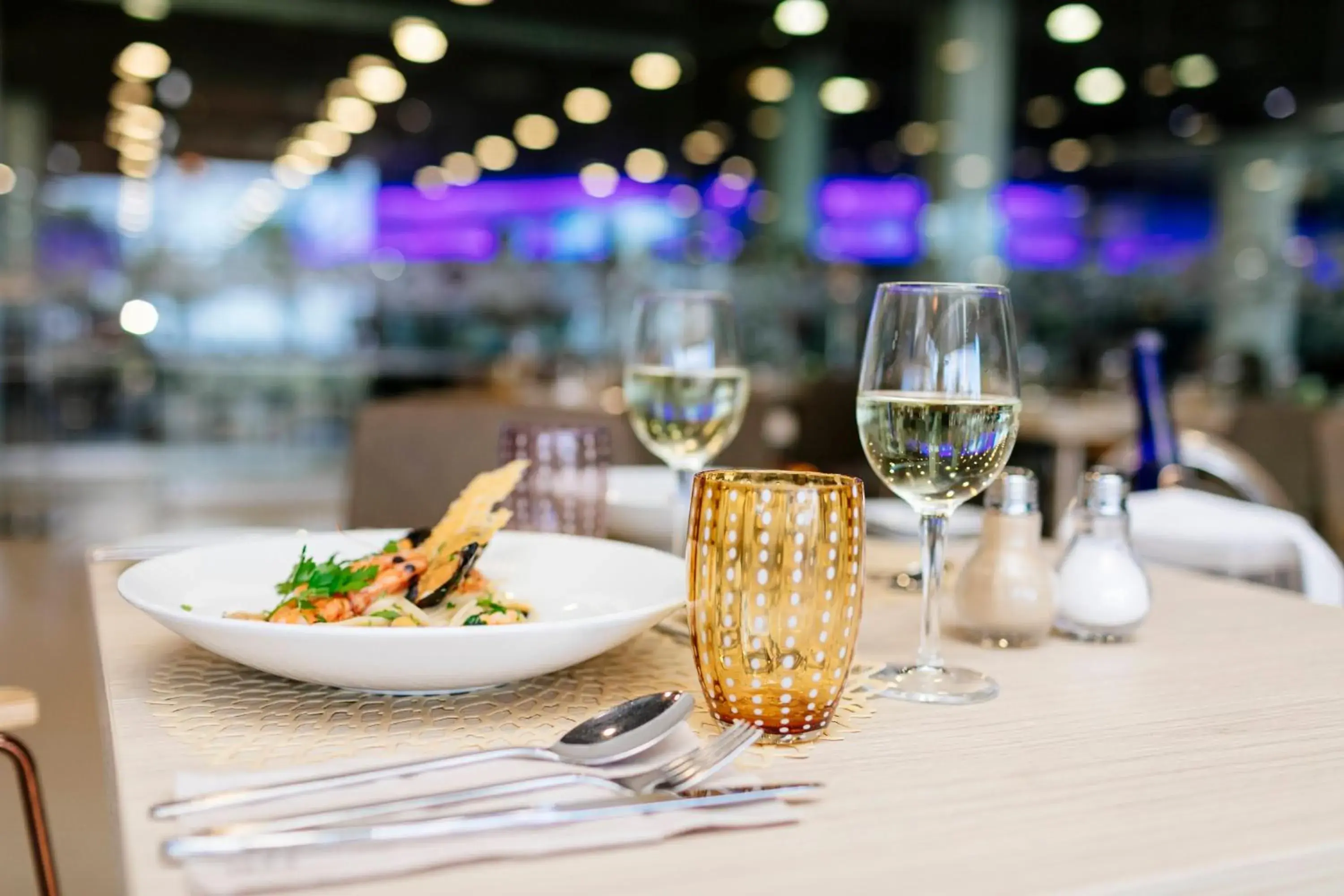 Restaurant/places to eat in HD Beach Resort Restaurant/places to eat in HD Beach Resort