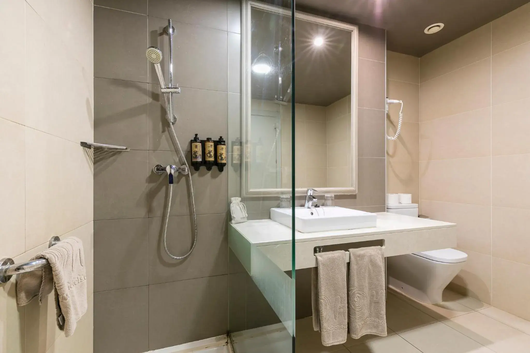 Suite in HD Beach Resort Suite in HD Beach Resort