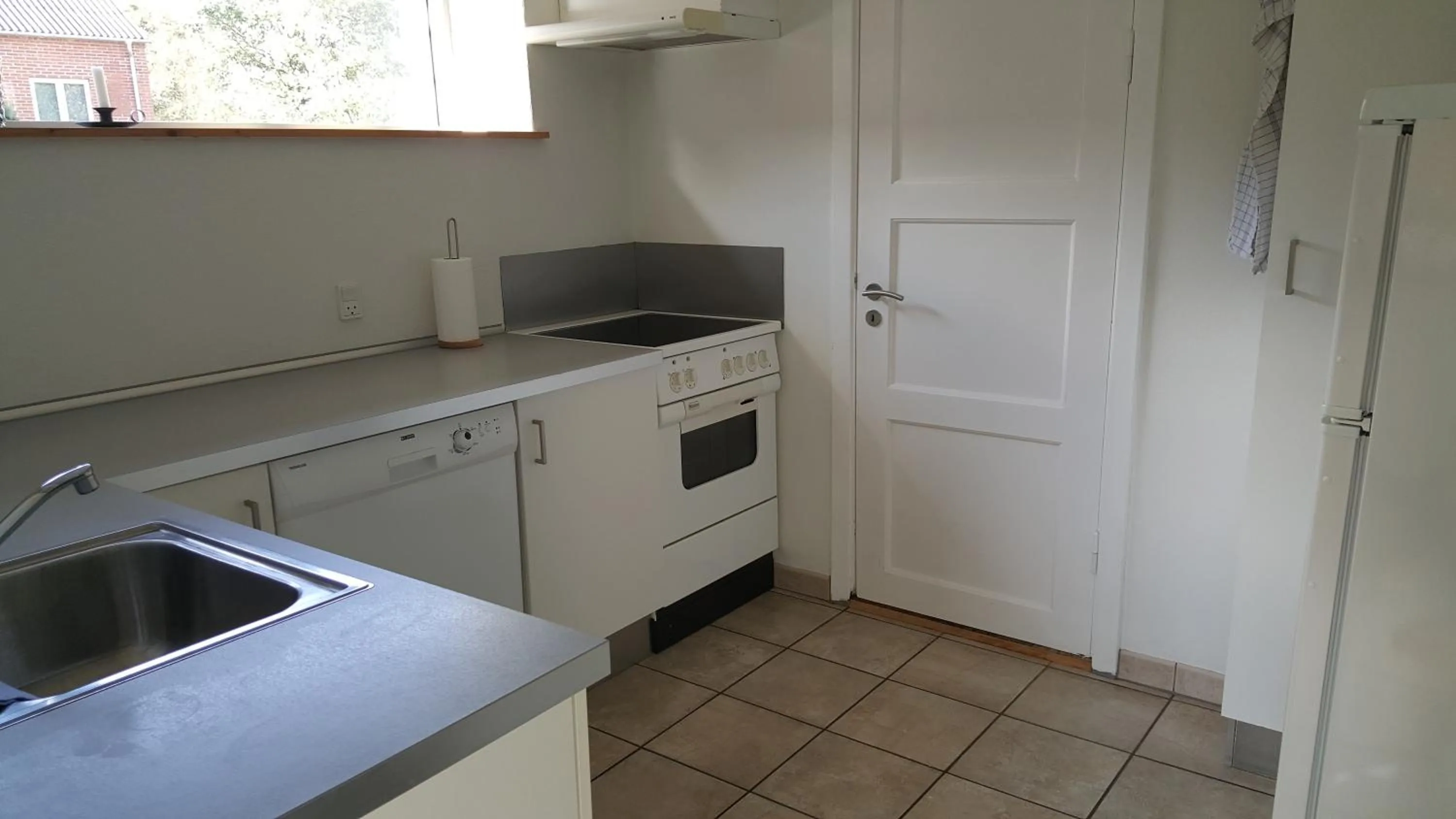 Vestervang Bed & Breakfast