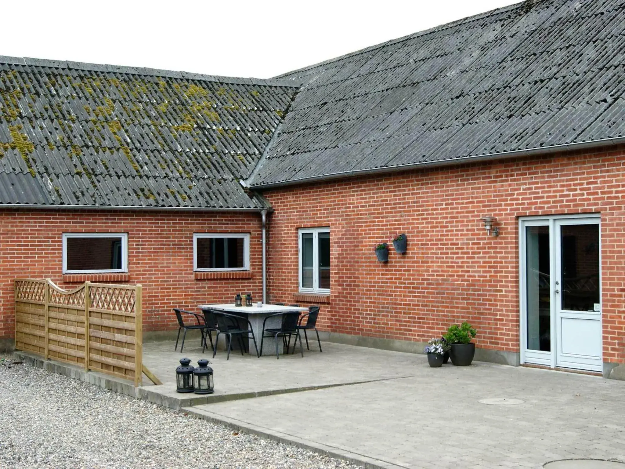 Vestervang Bed & Breakfast Vestervang Bed & Breakfast