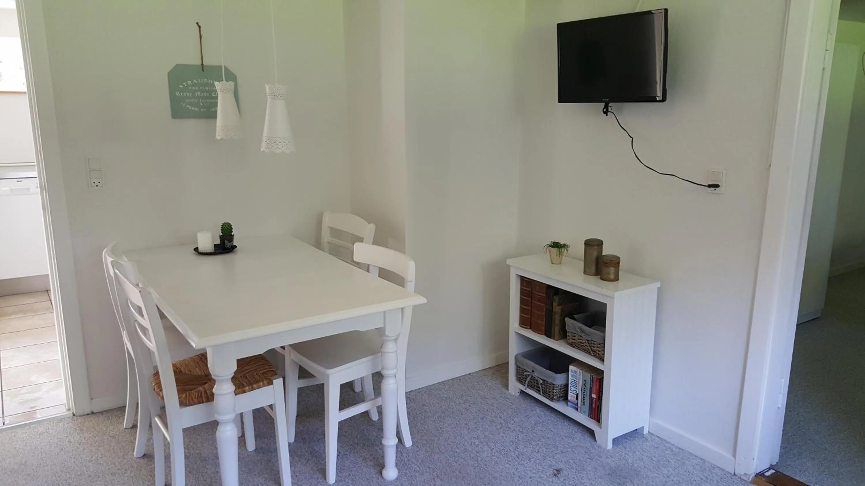 Vestervang Bed & Breakfast