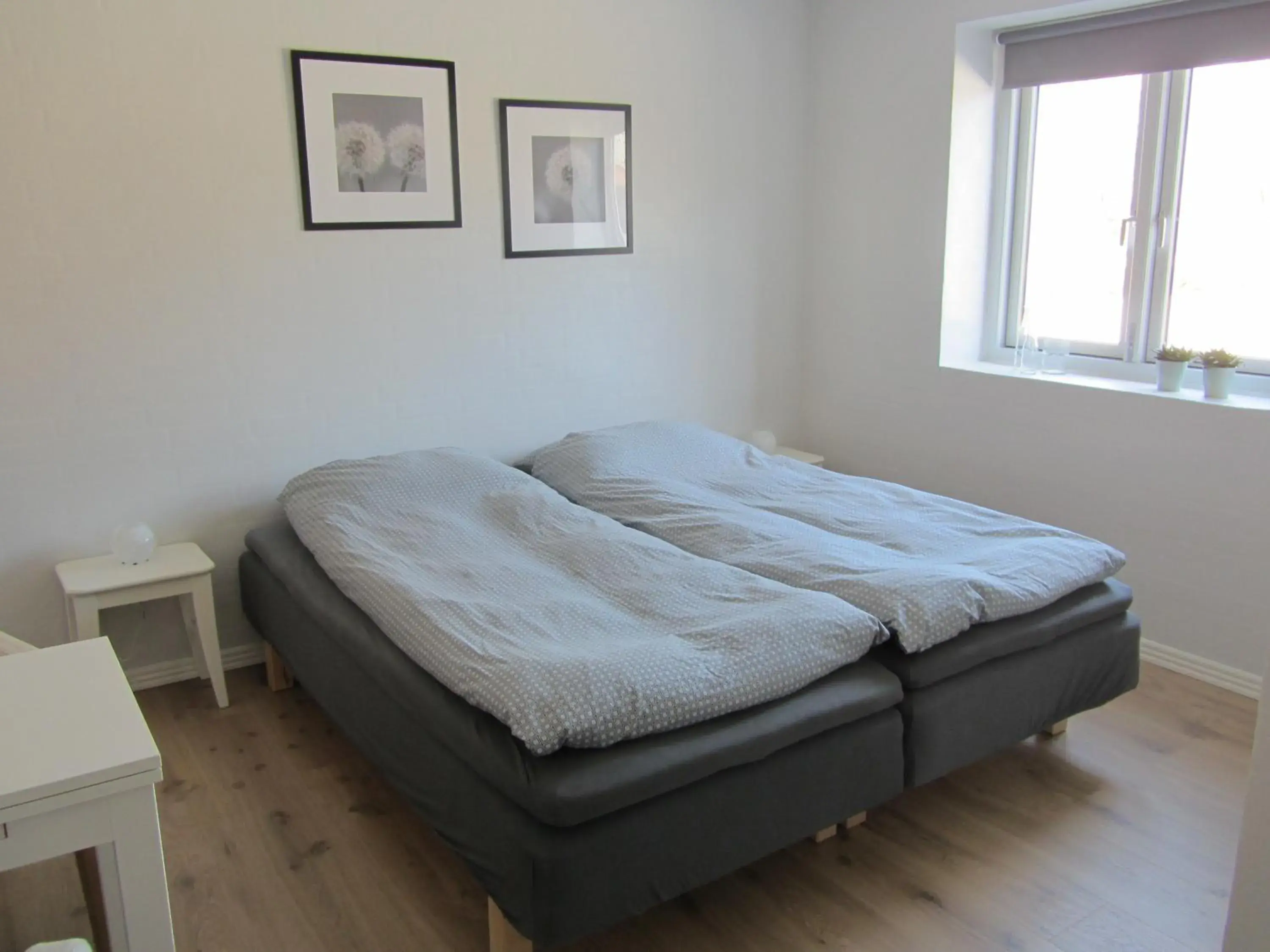 Double or Twin Room in Vestervang Bed & Breakfast Double or Twin Room in Vestervang Bed & Breakfast