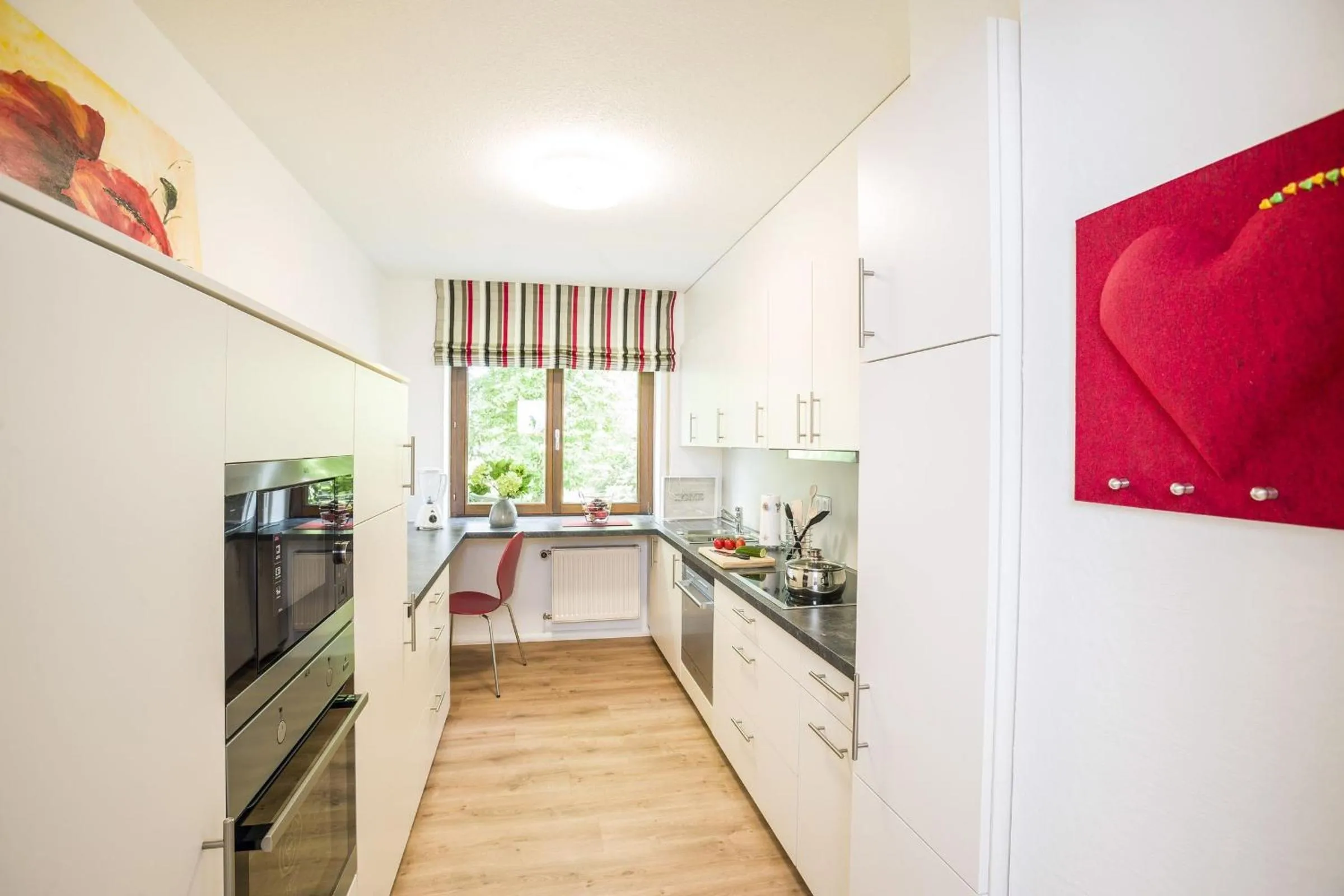 Ferienwohnung mit 78qm