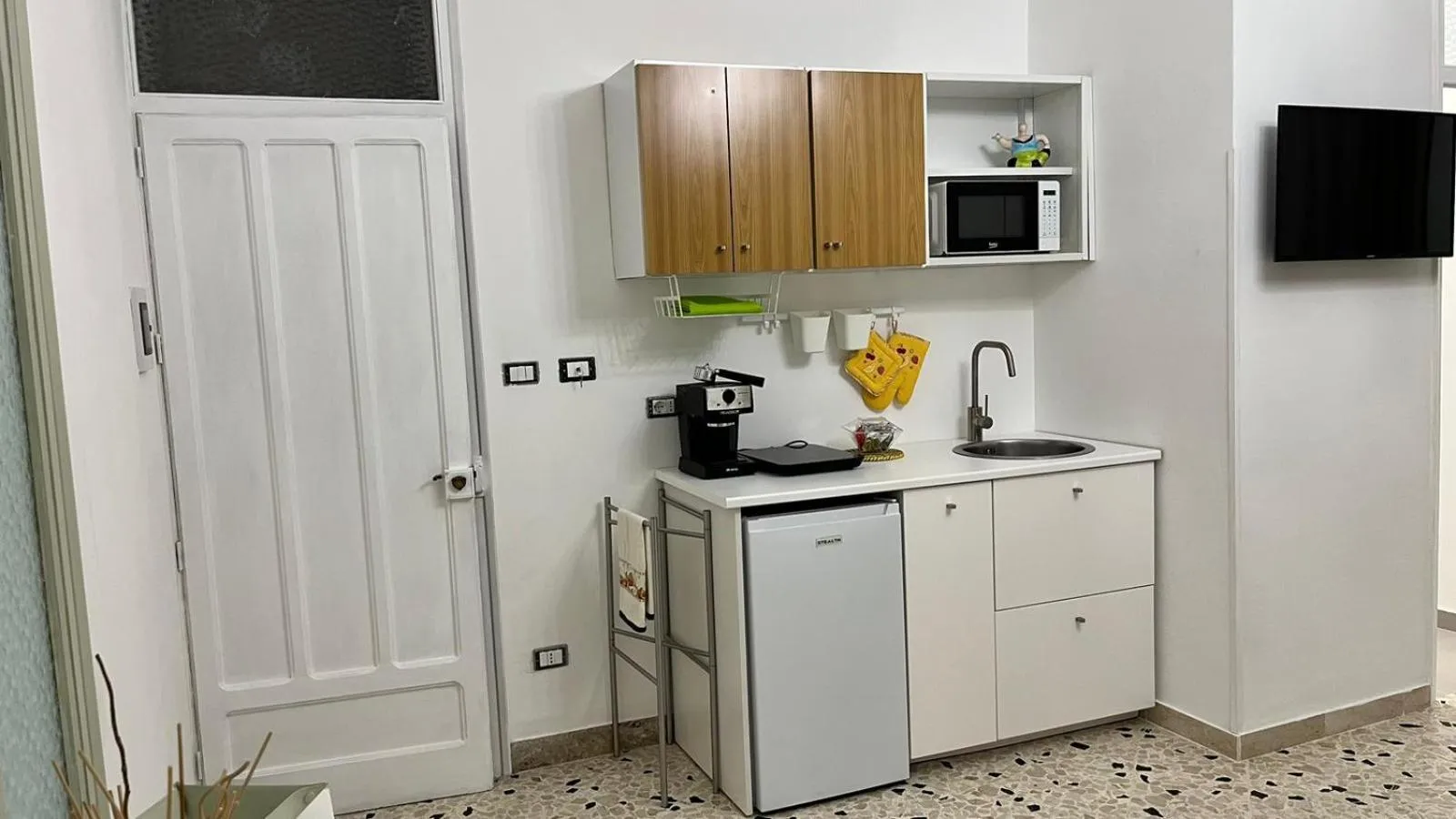 Cappuccini Green Relax