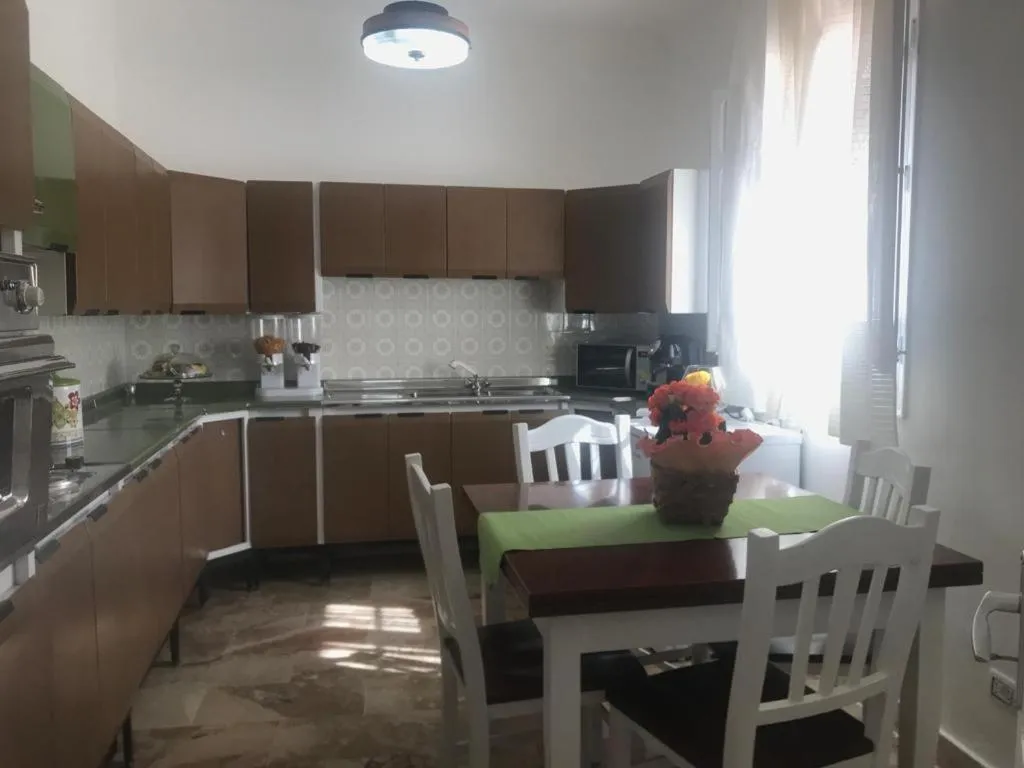 Cappuccini Green Relax