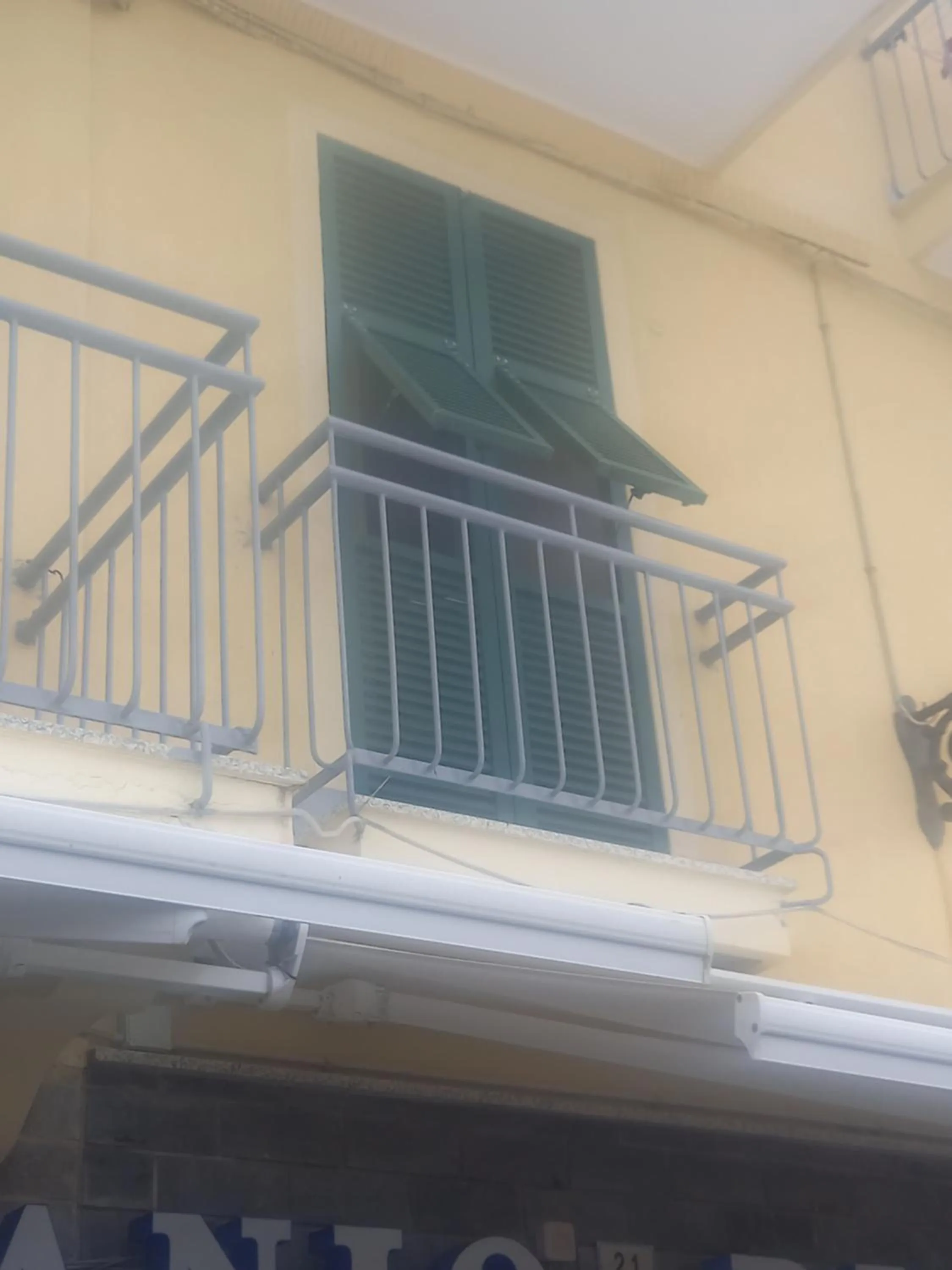 Hotel Danio Lungomare