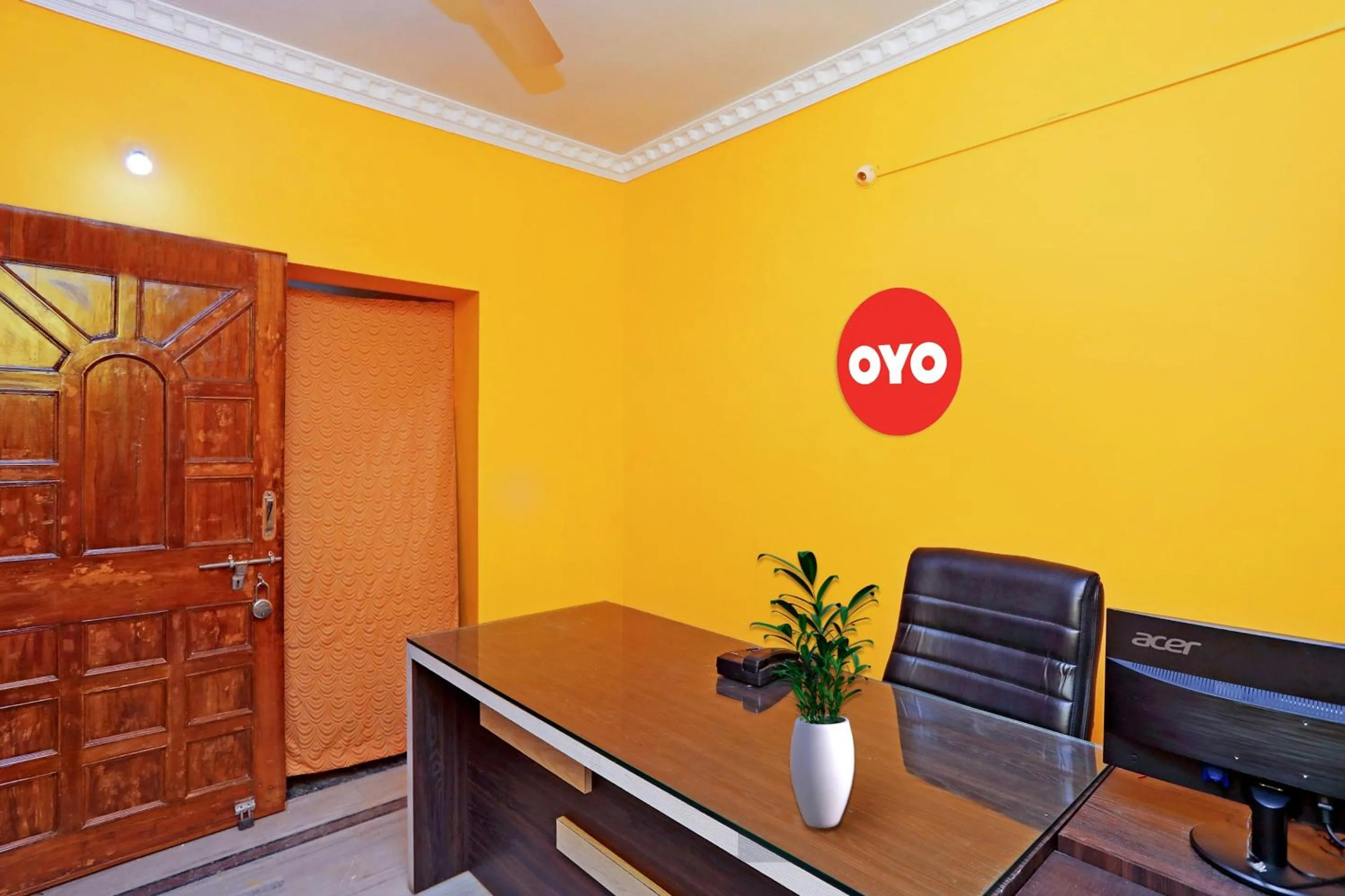 Hotel O Advik Cottage