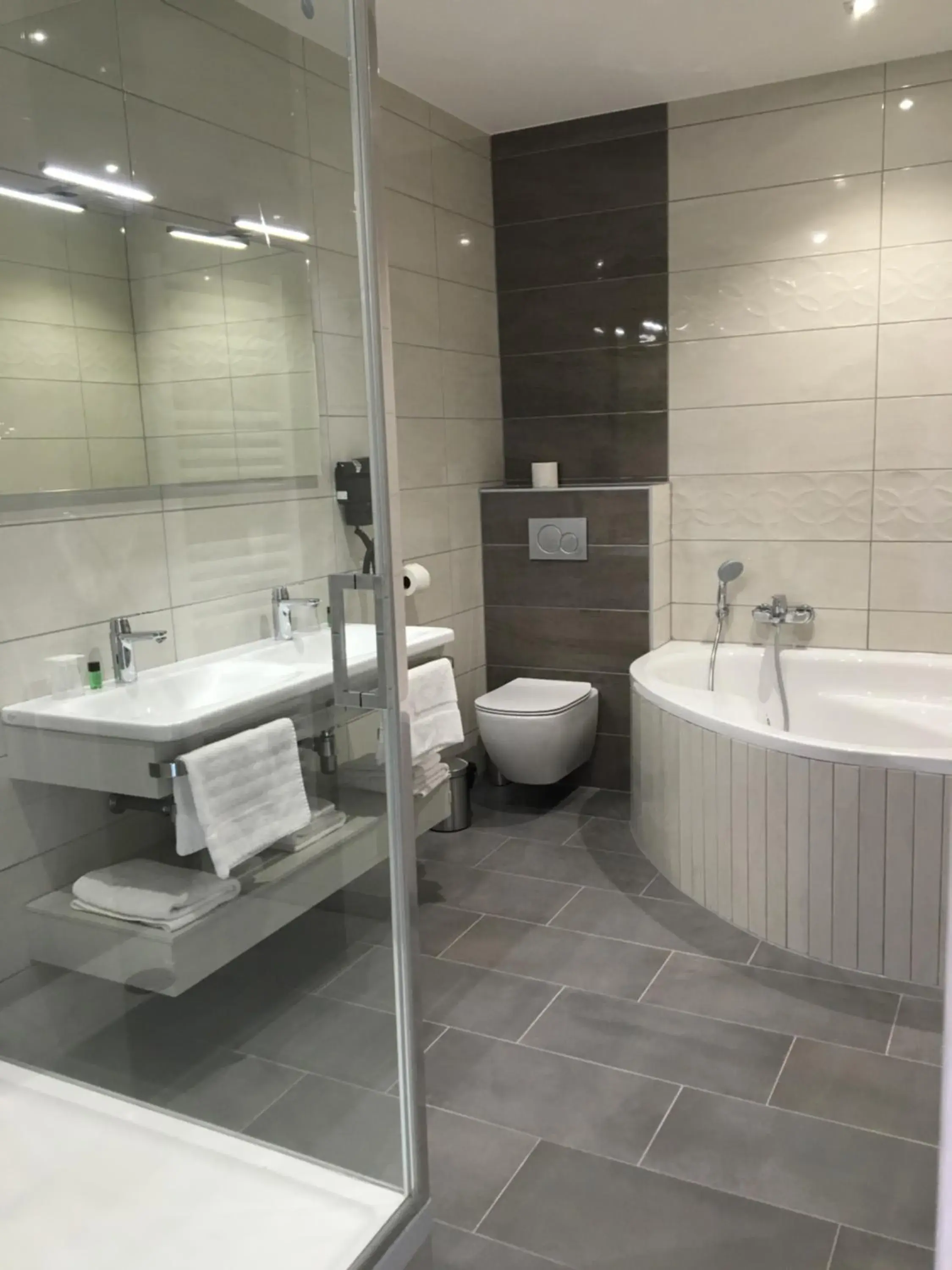 Executive Double Room - single occupancy in Hotel-Restaurant St-Christophe Executive Double Room - single occupancy in Hotel-Restaurant St-Christophe