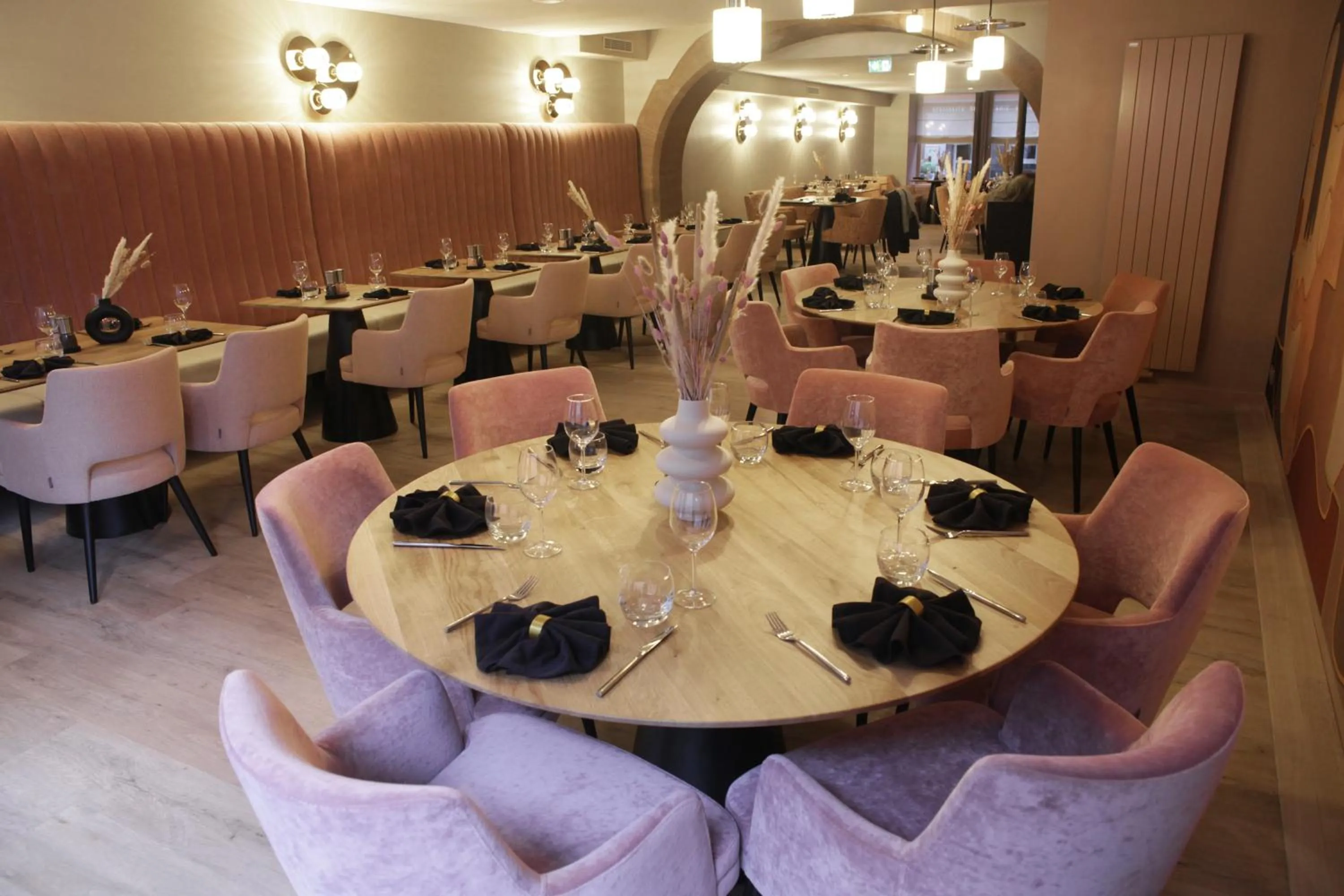 Hotel-Restaurant St-Christophe