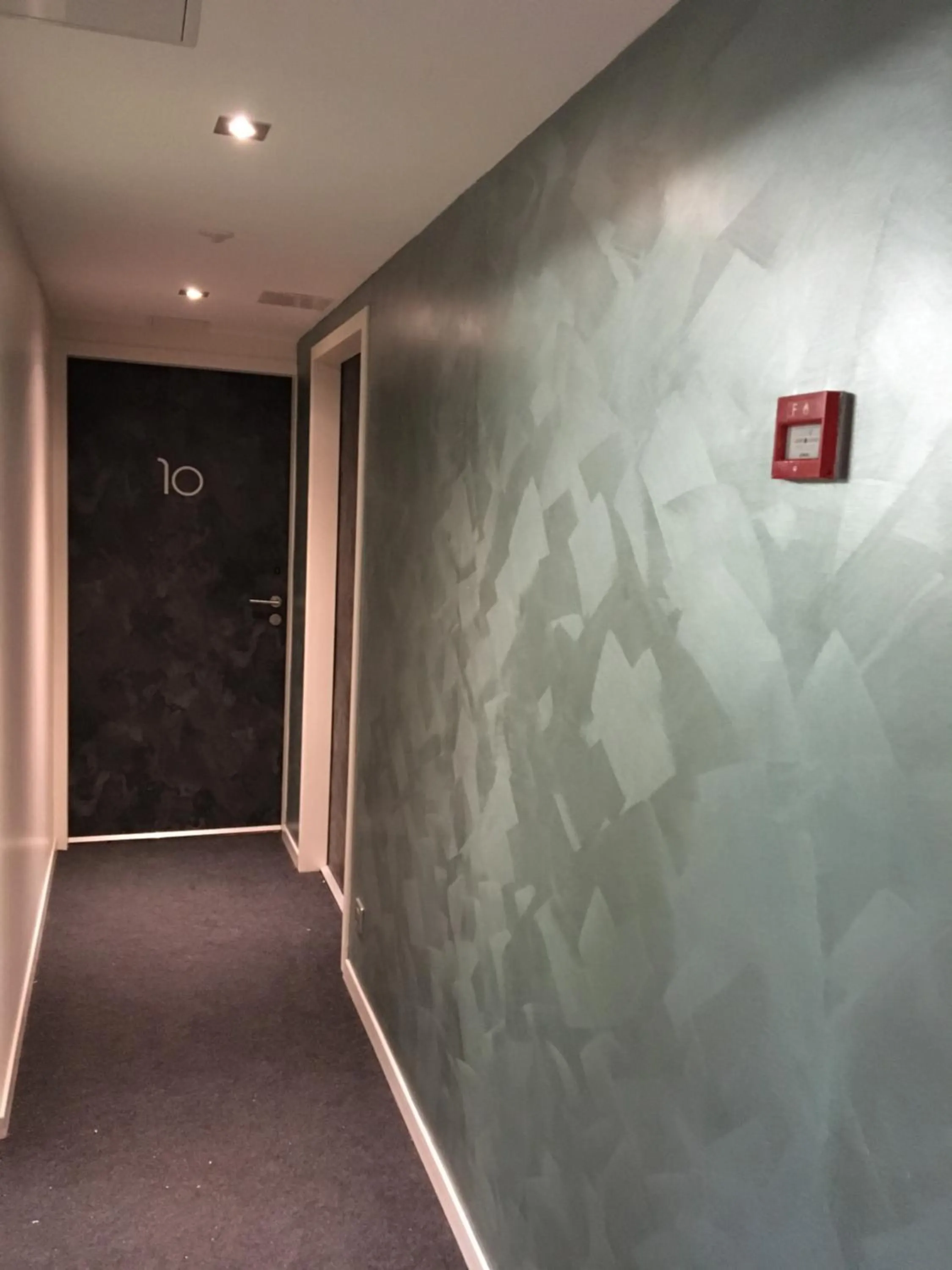 Hotel-Restaurant St-Christophe