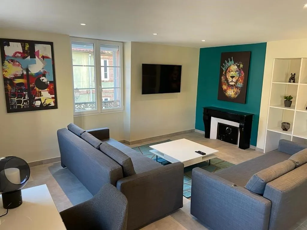 Hotel-Restaurant St-Christophe